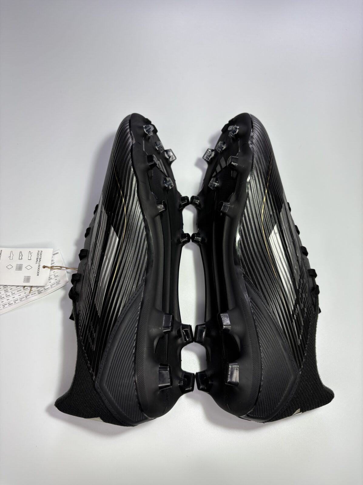 Adidas F50 League FG, 44 2/3 - 28.5cm - obrazek 3