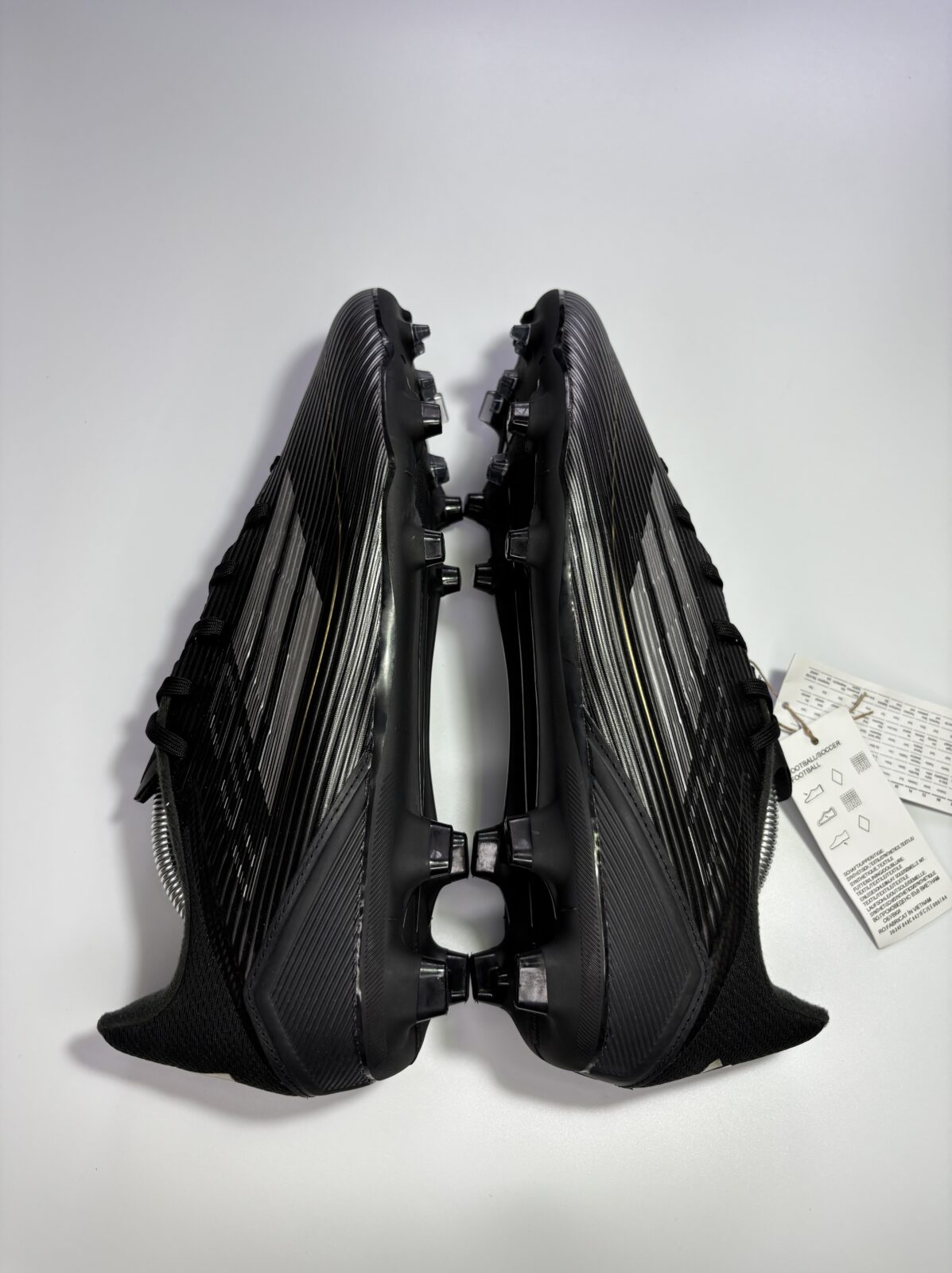 Adidas F50 League FG, 44 2/3 - 28.5cm - obrazek 4