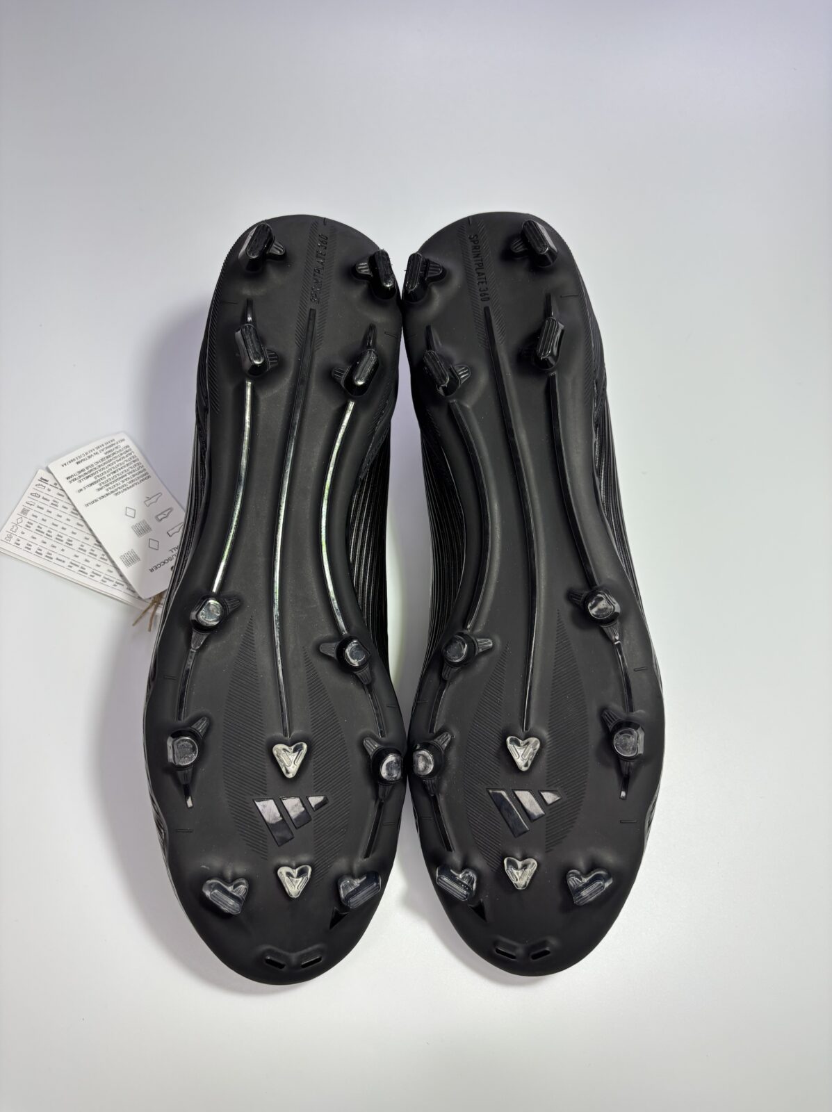 Adidas F50 League FG, 44 2/3 - 28.5cm - obrazek 5