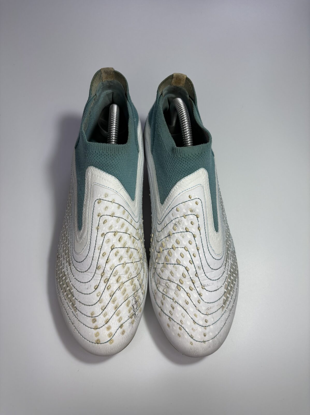 Adidas Predator Accuracy+ FG, 42 - 26.5cm - obrazek 2
