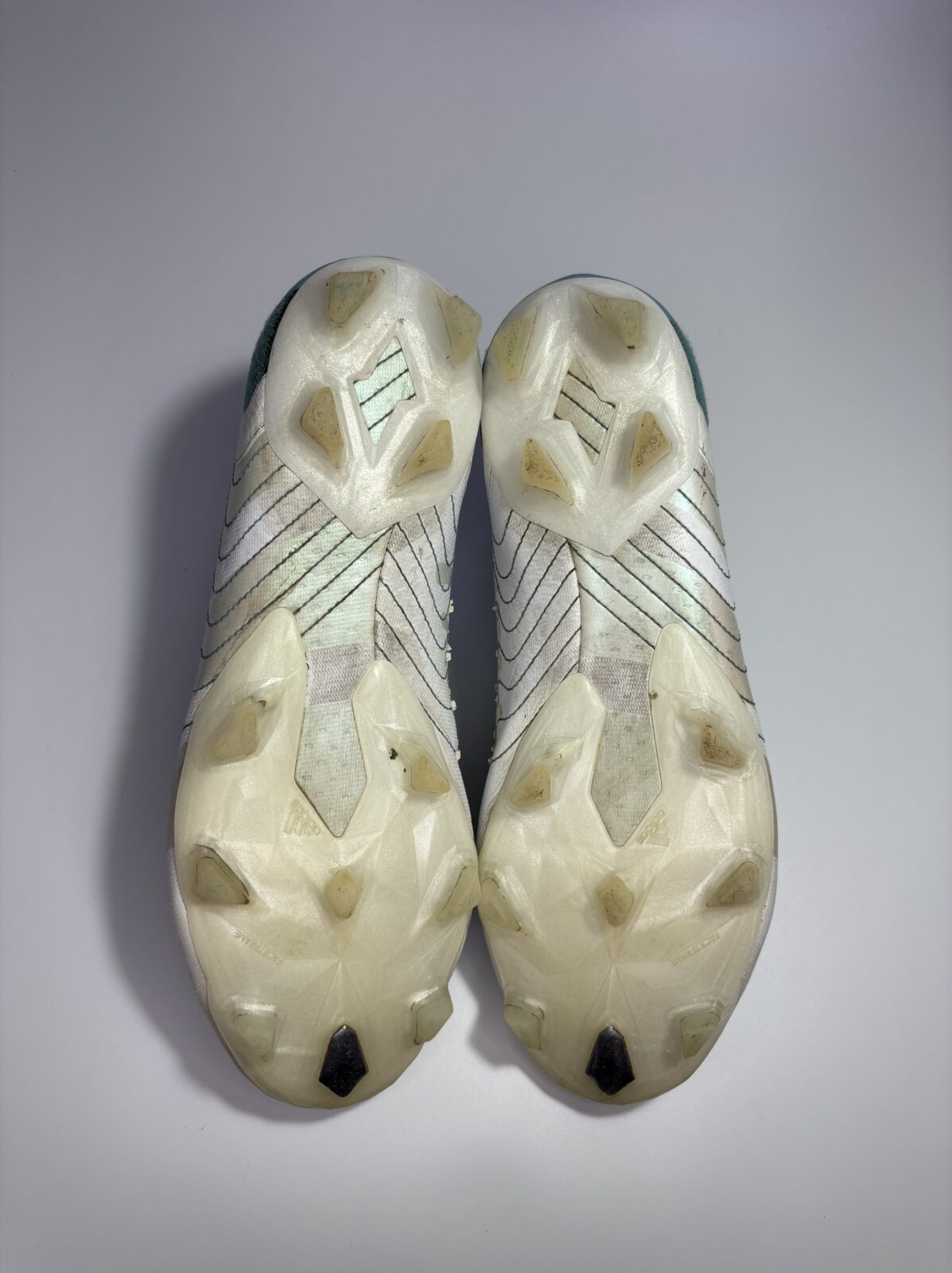Adidas Predator Accuracy+ FG, 42 - 26.5cm - obrazek 5