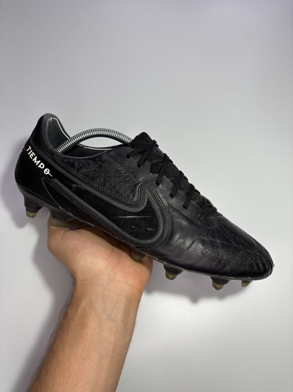 Nike Tiempo Legend 9 Elite SG, 45 - 29cm