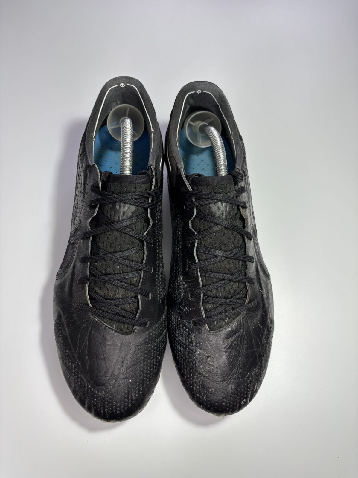 Nike Tiempo Legend 9 Elite SG, 45 - 29cm - obrazek 2