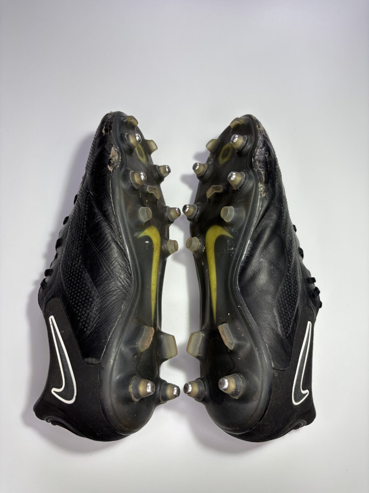 Nike Tiempo Legend 9 Elite SG, 45 - 29cm - obrazek 3