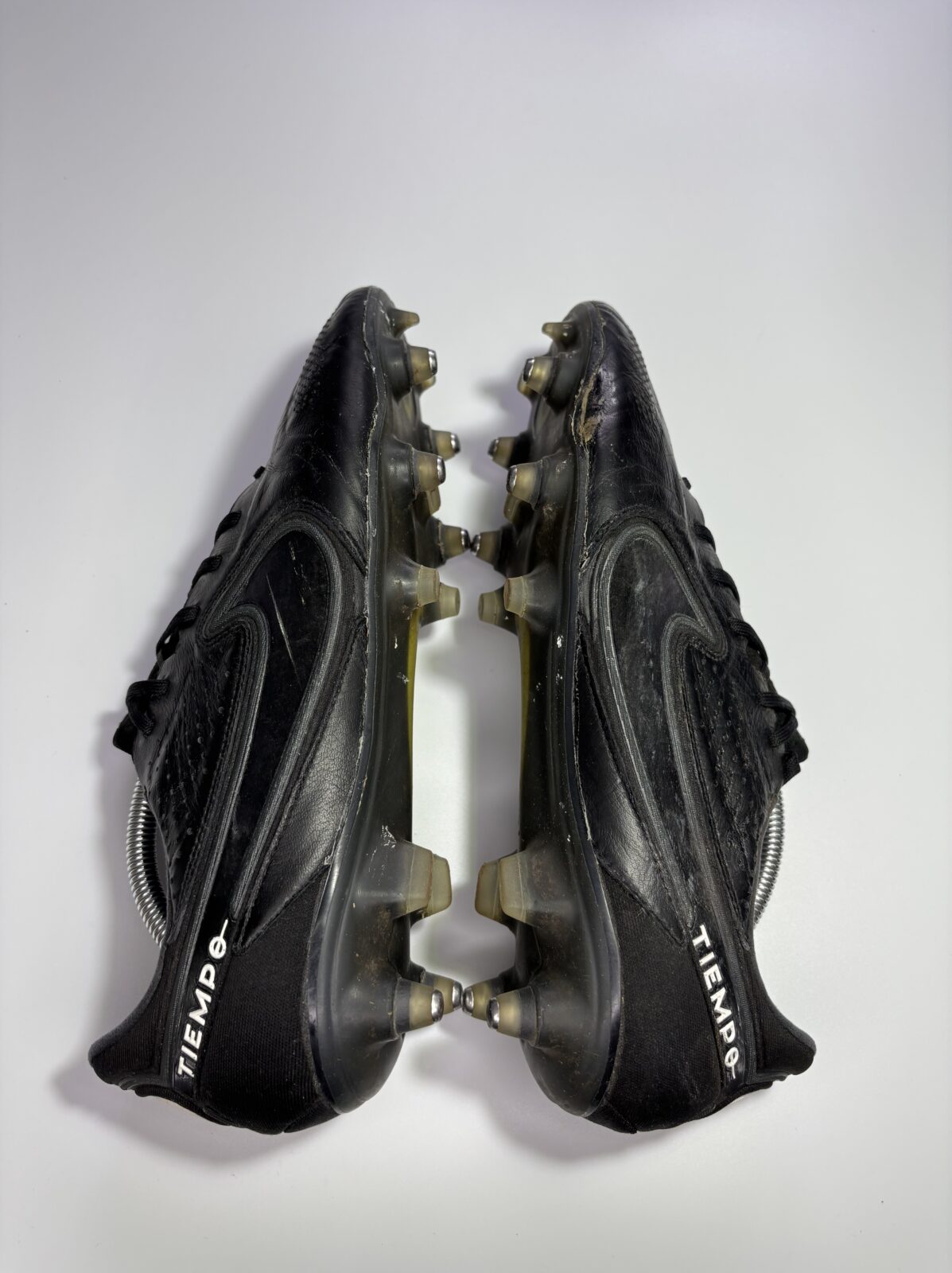 Nike Tiempo Legend 9 Elite SG, 45 - 29cm - obrazek 4