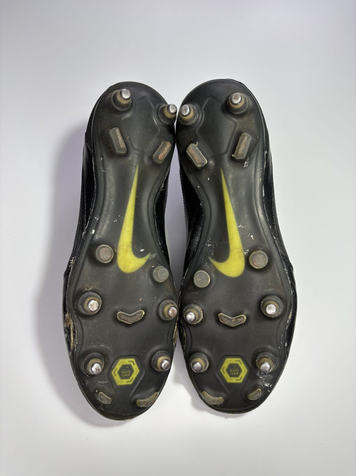 Nike Tiempo Legend 9 Elite SG, 45 - 29cm - obrazek 5
