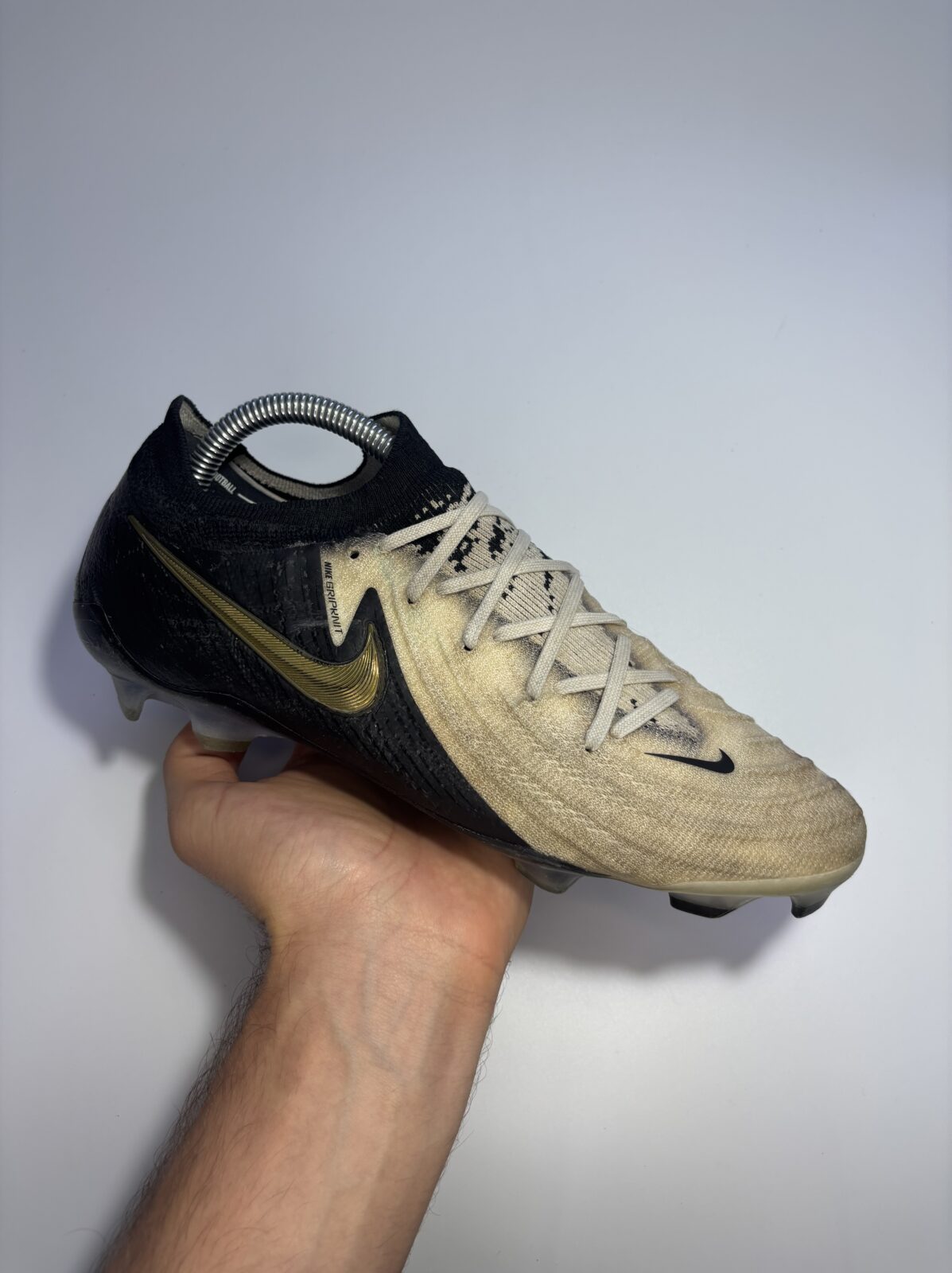Nike Phantom GX Elite FG, 40.5 - 25.5cm