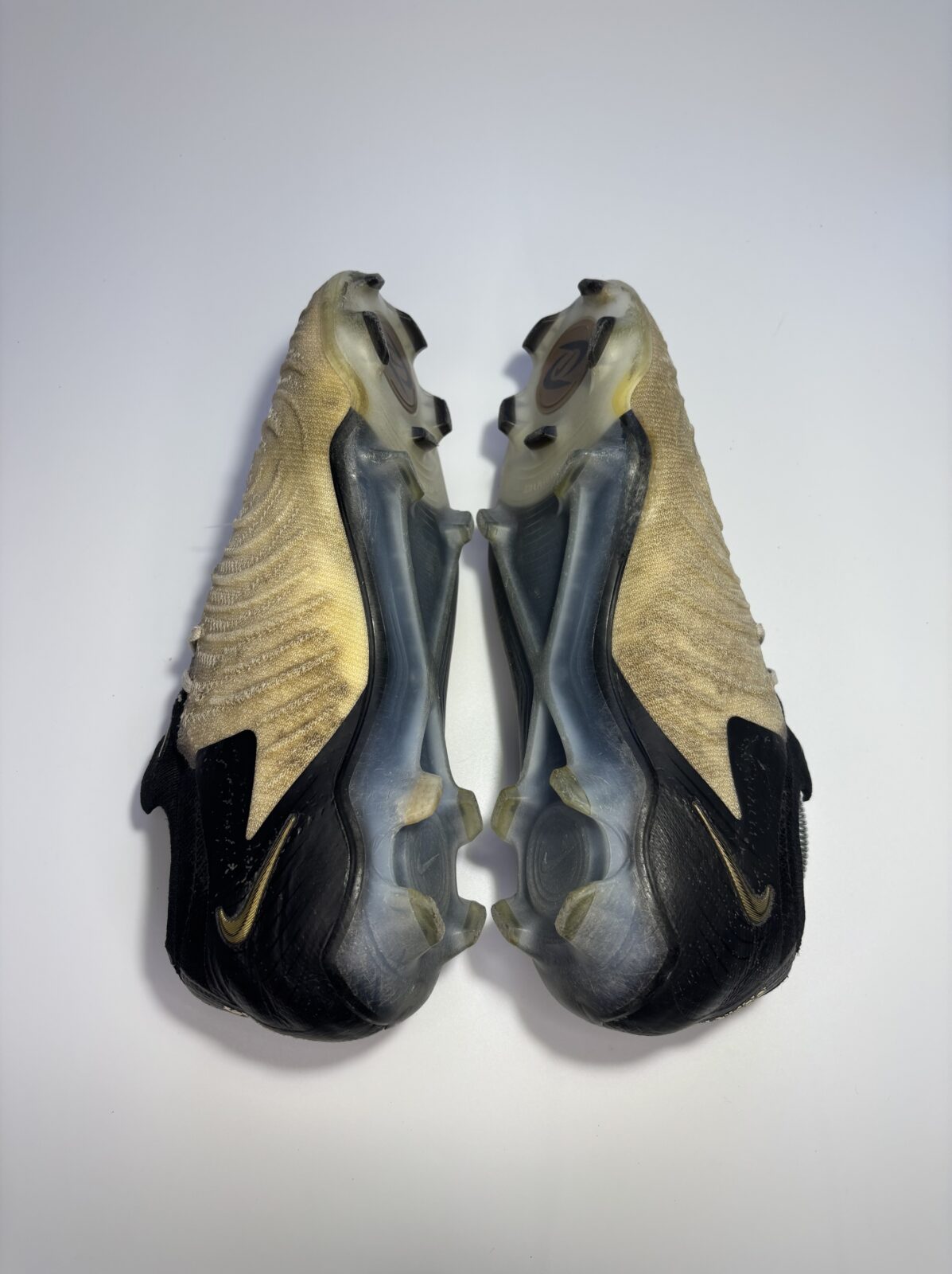 Nike Phantom GX Elite FG, 40.5 - 25.5cm - obrazek 3