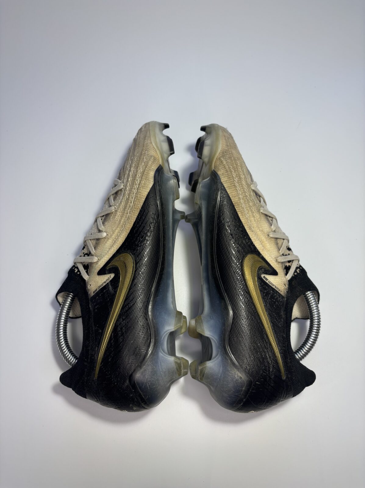 Nike Phantom GX Elite FG, 40.5 - 25.5cm - obrazek 4