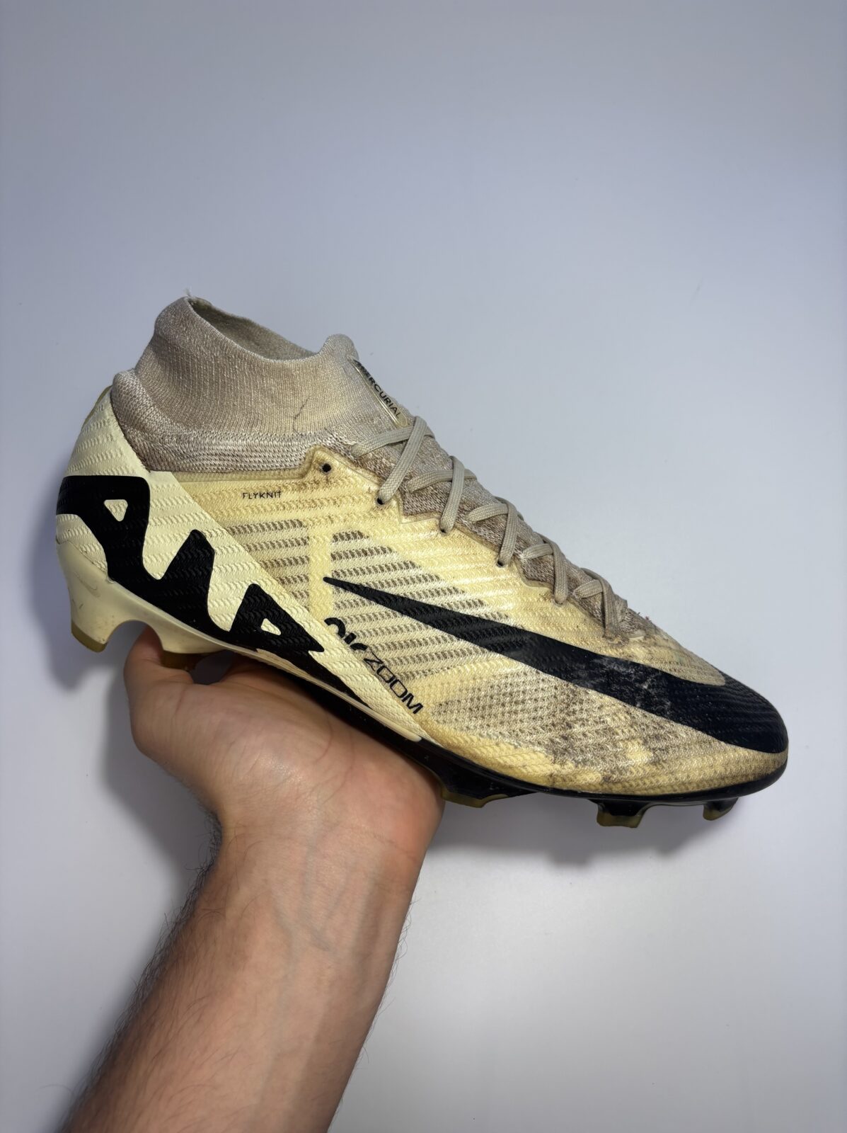 Nike Mercurial Superfly 9 Elite FG, 44 - 28cm