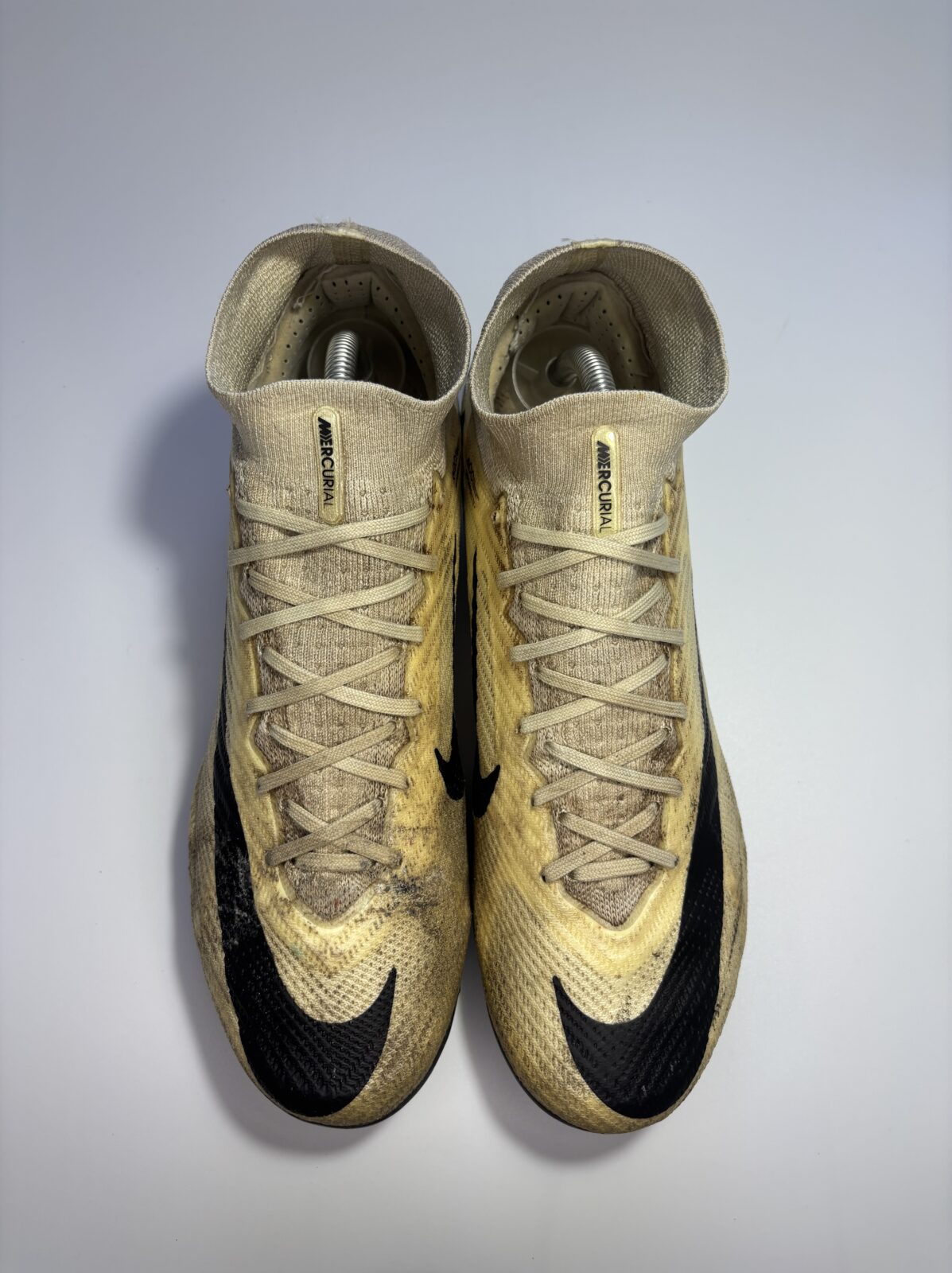 Nike Mercurial Superfly 9 Elite FG, 44 - 28cm - obrazek 2