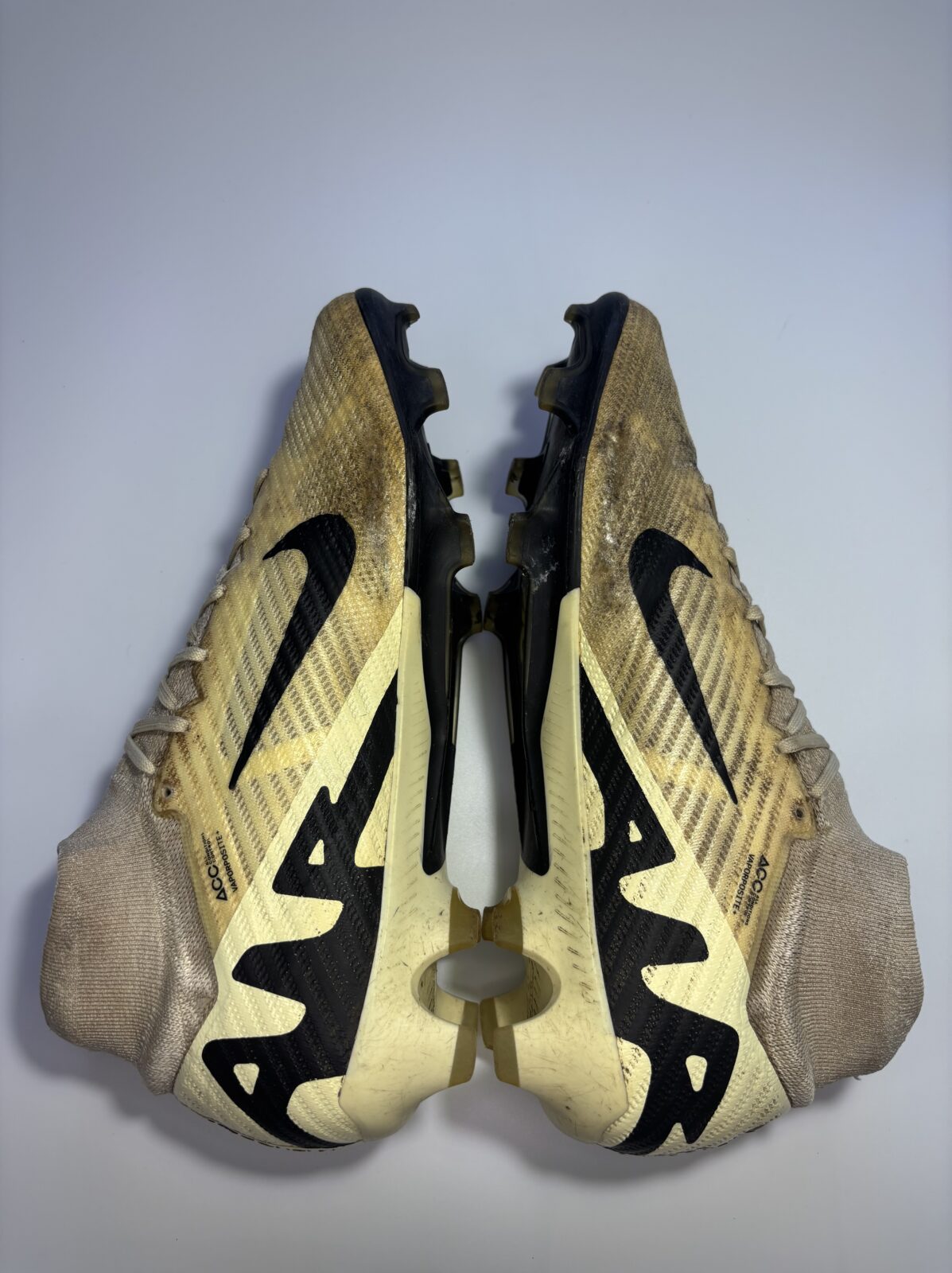Nike Mercurial Superfly 9 Elite FG, 44 - 28cm - obrazek 3