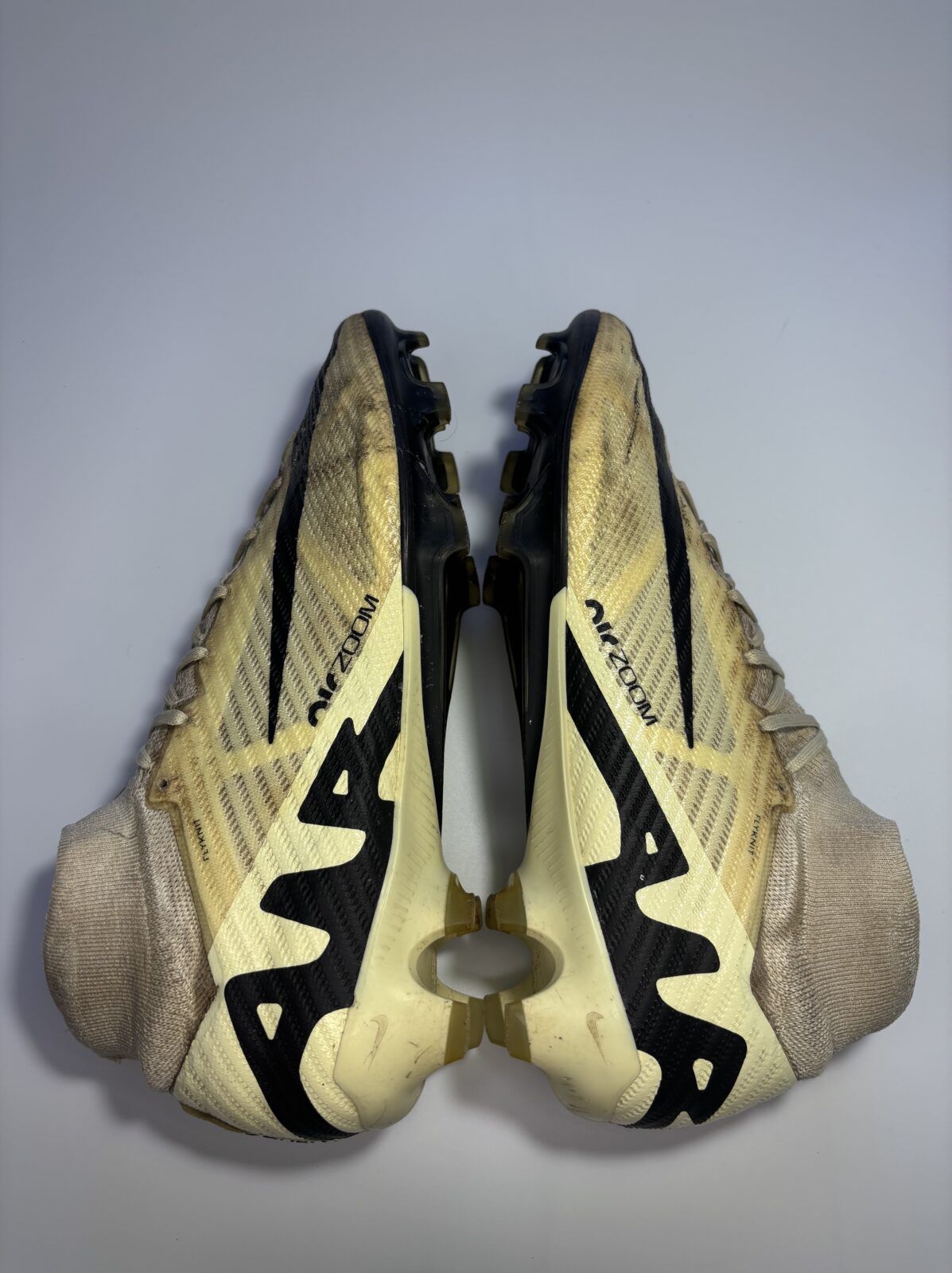 Nike Mercurial Superfly 9 Elite FG, 44 - 28cm - obrazek 4