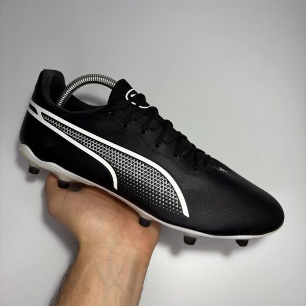 Puma King Pro FG/AG, 42.5 - 27.5cm