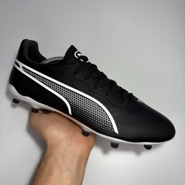 Puma King Pro FG/AG, 44.5 - 29cm