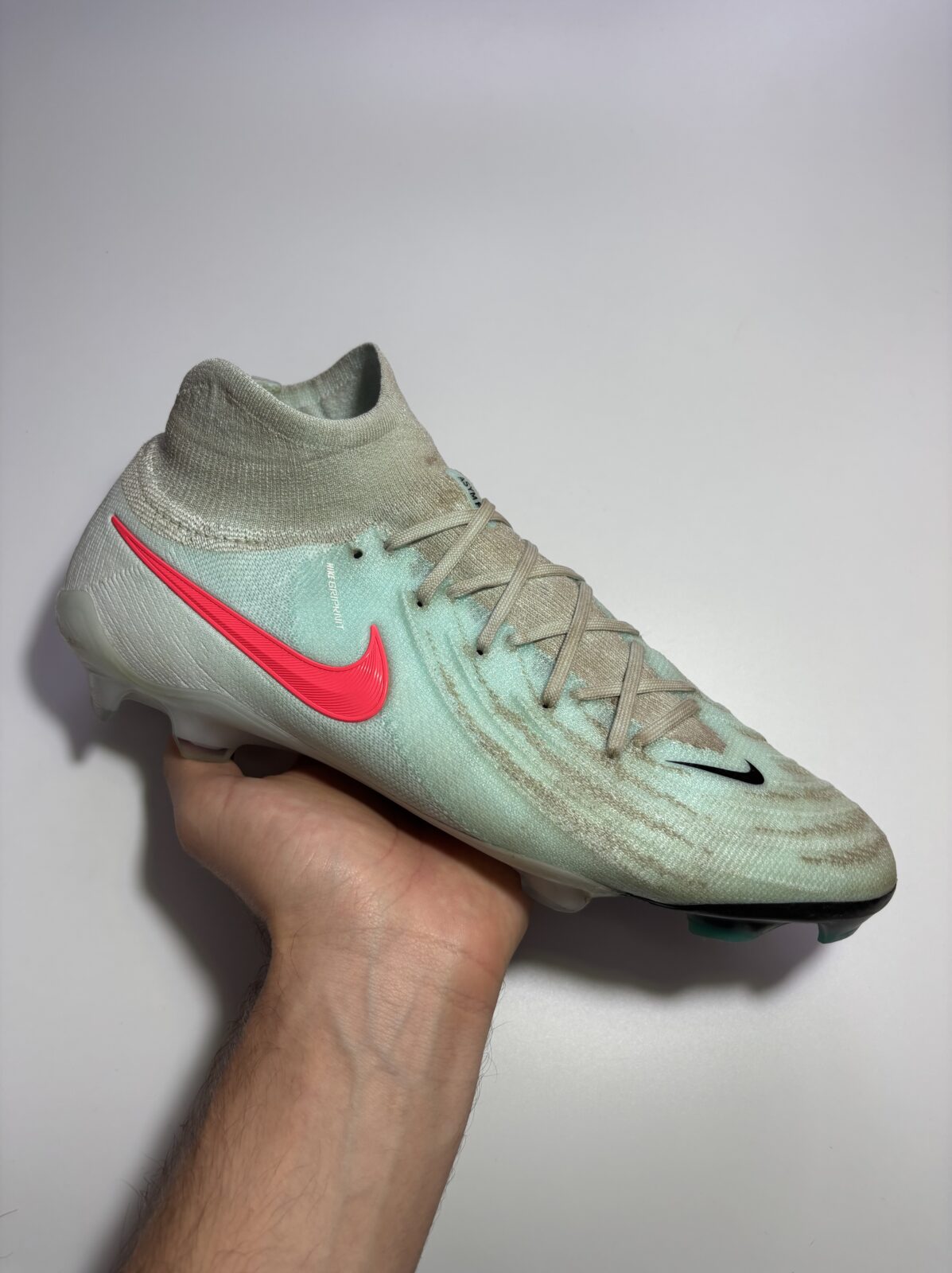 Nike Phantom Luna II Elite FG, 44 - 28cm