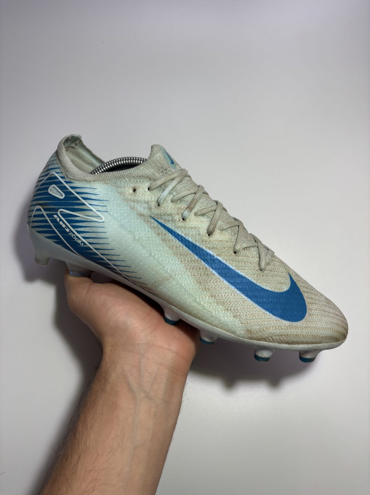 Nike Mercurial Vapor 16 Elite AG, 44 - 28cm