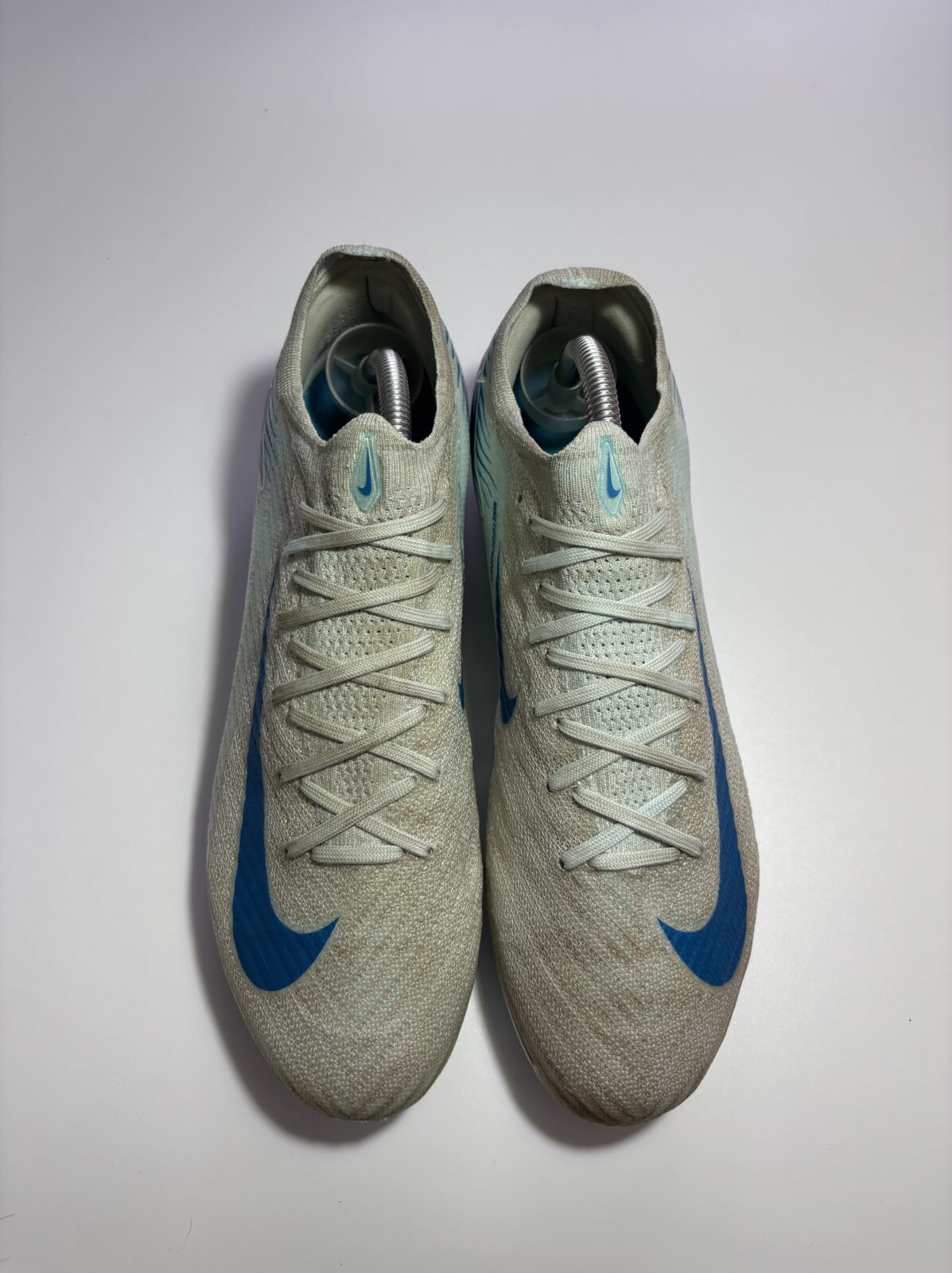 Nike Mercurial Vapor 16 Elite AG, 44 - 28cm - obrazek 2