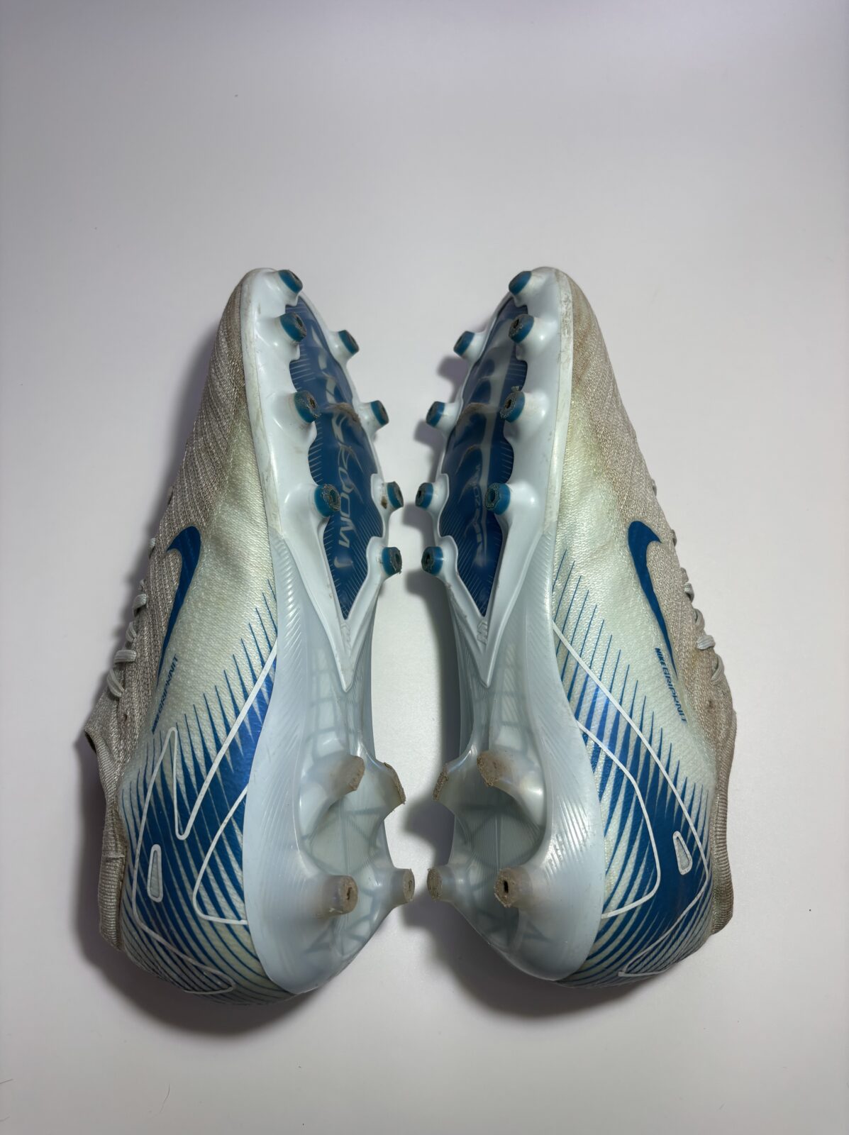 Nike Mercurial Vapor 16 Elite AG, 44 - 28cm - obrazek 3