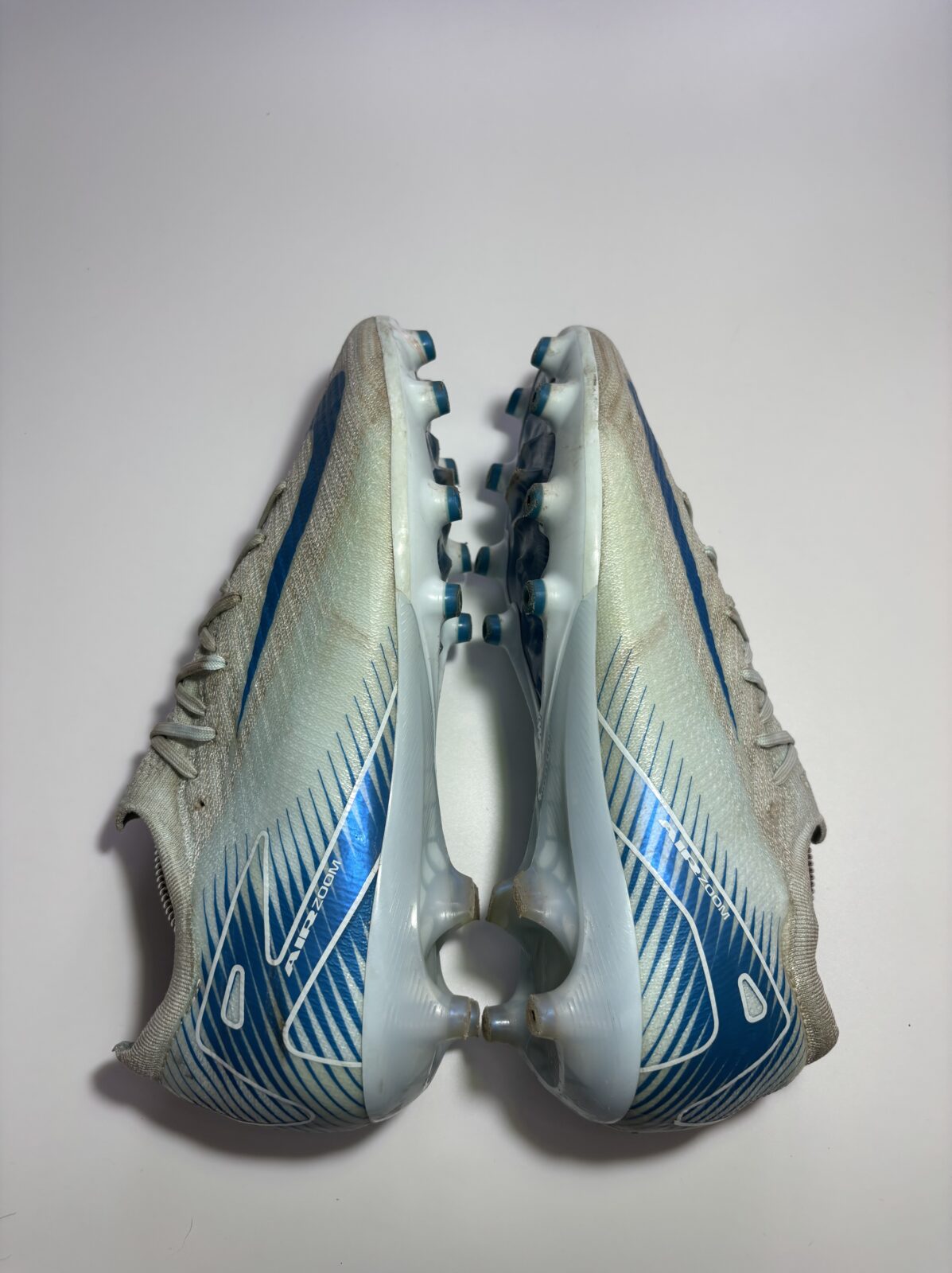 Nike Mercurial Vapor 16 Elite AG, 44 - 28cm - obrazek 4
