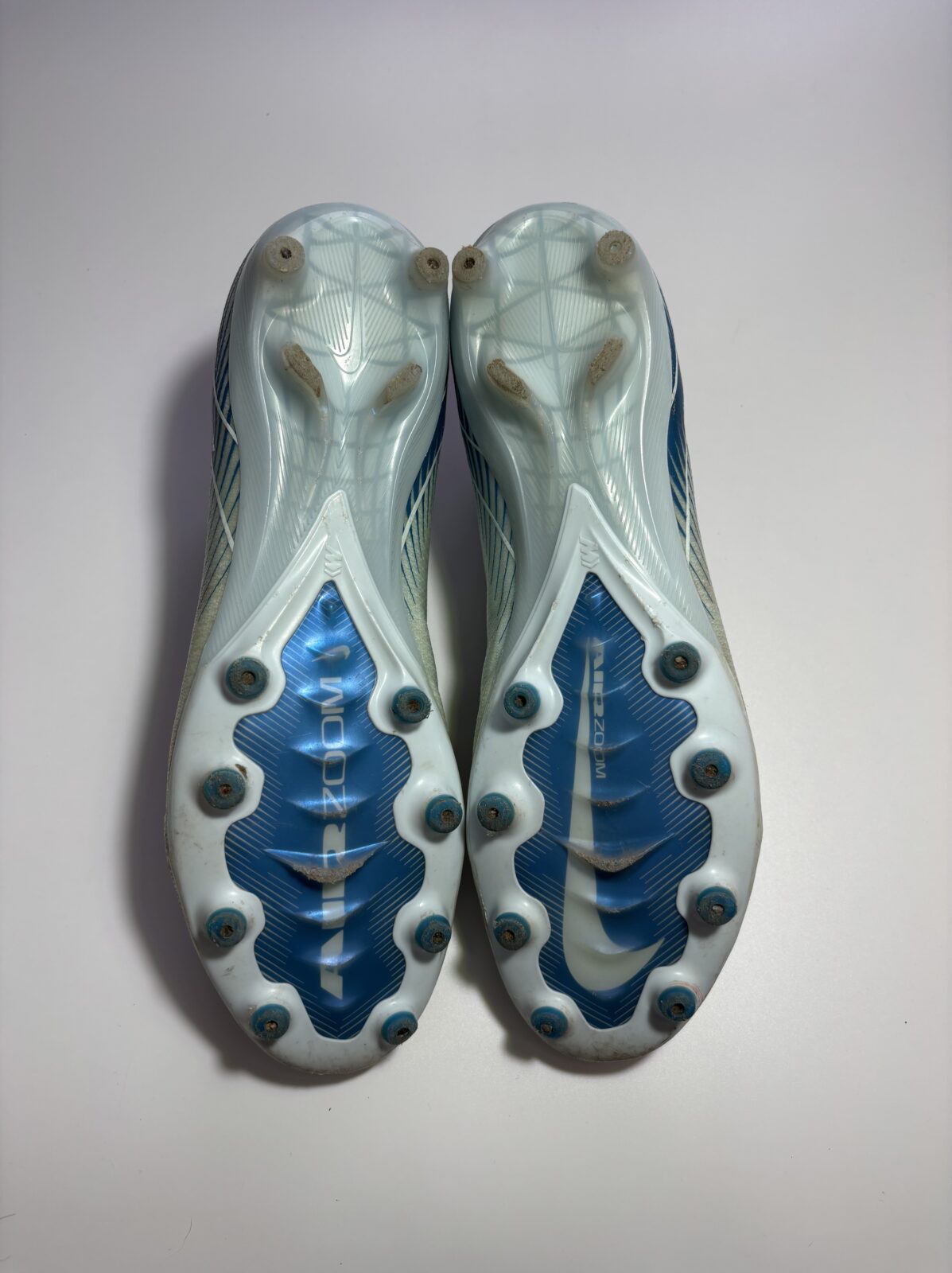 Nike Mercurial Vapor 16 Elite AG, 44 - 28cm - obrazek 5