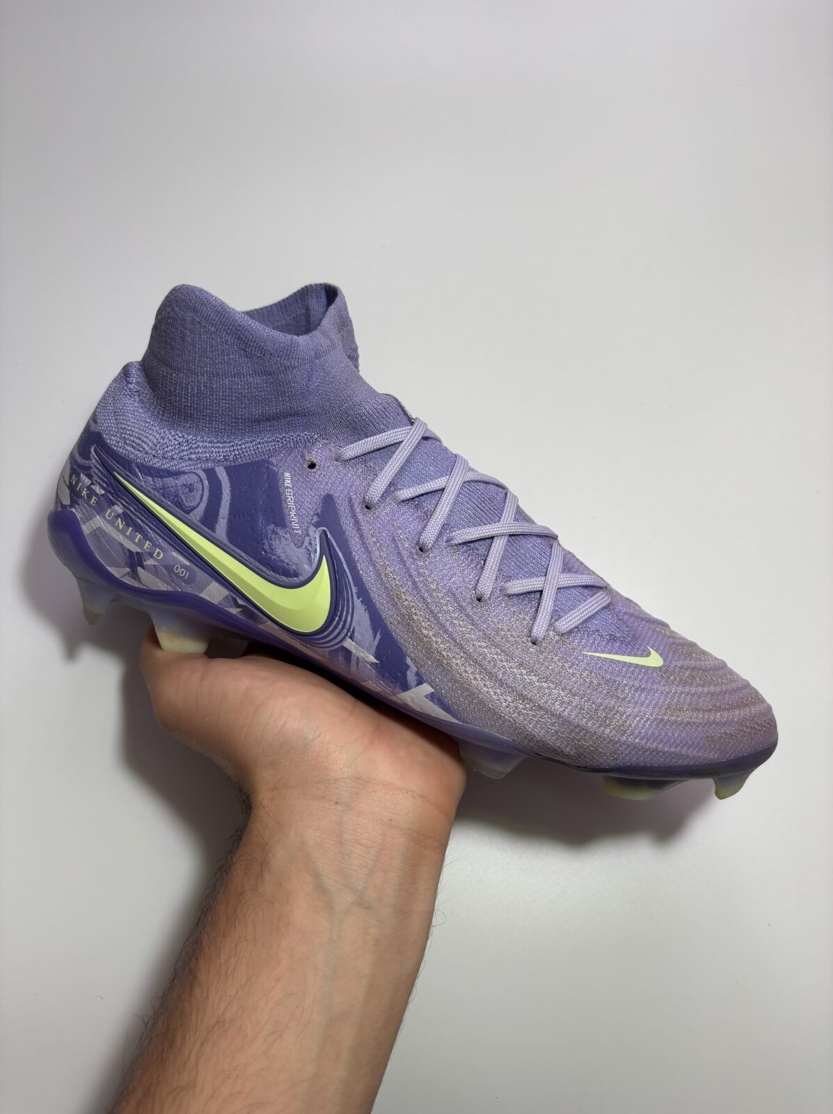 Nike Phantom Luna II Elite FG, 42.5 - 27cm
