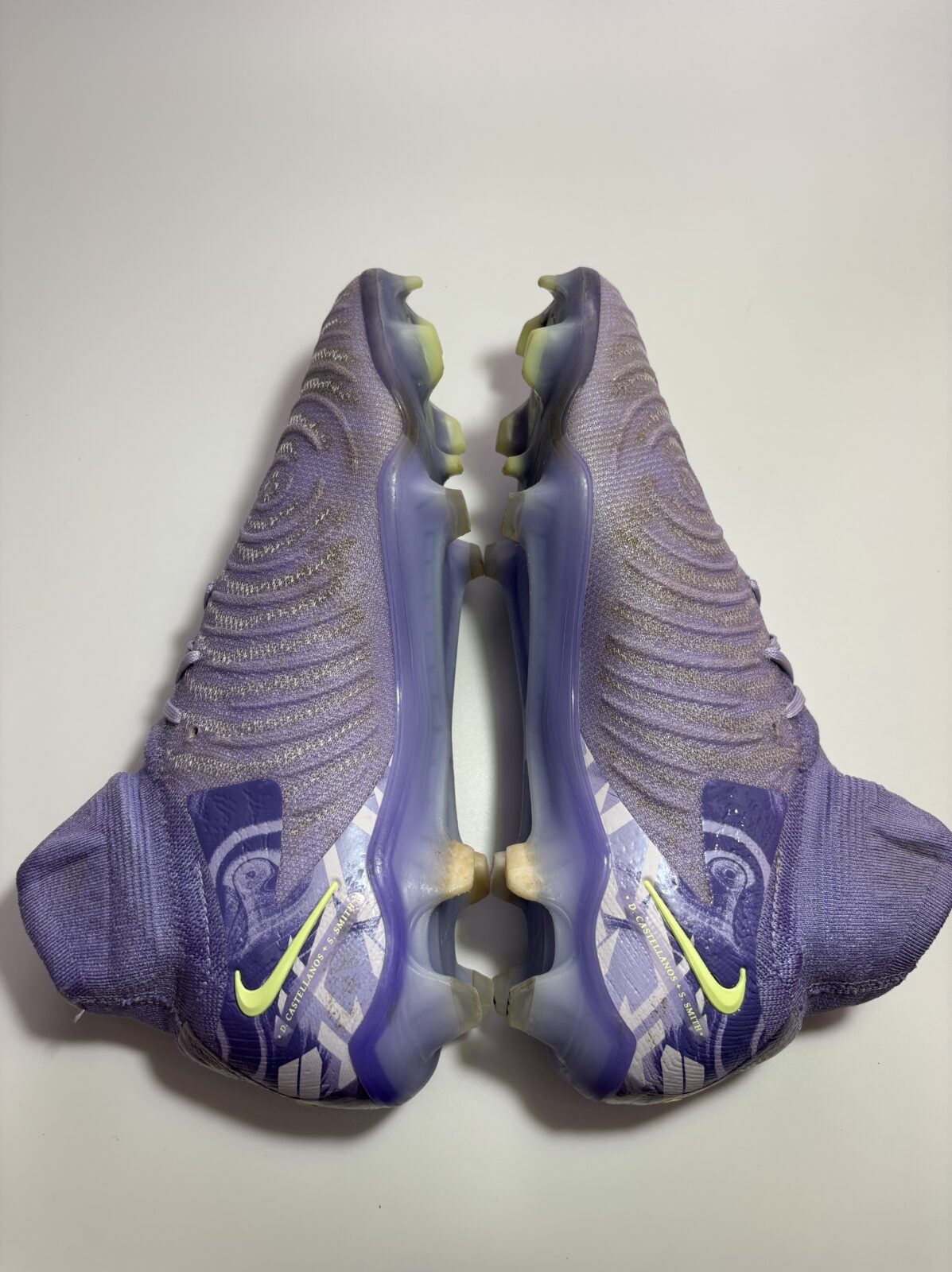 Nike Phantom Luna II Elite FG, 42.5 - 27cm - obrazek 3