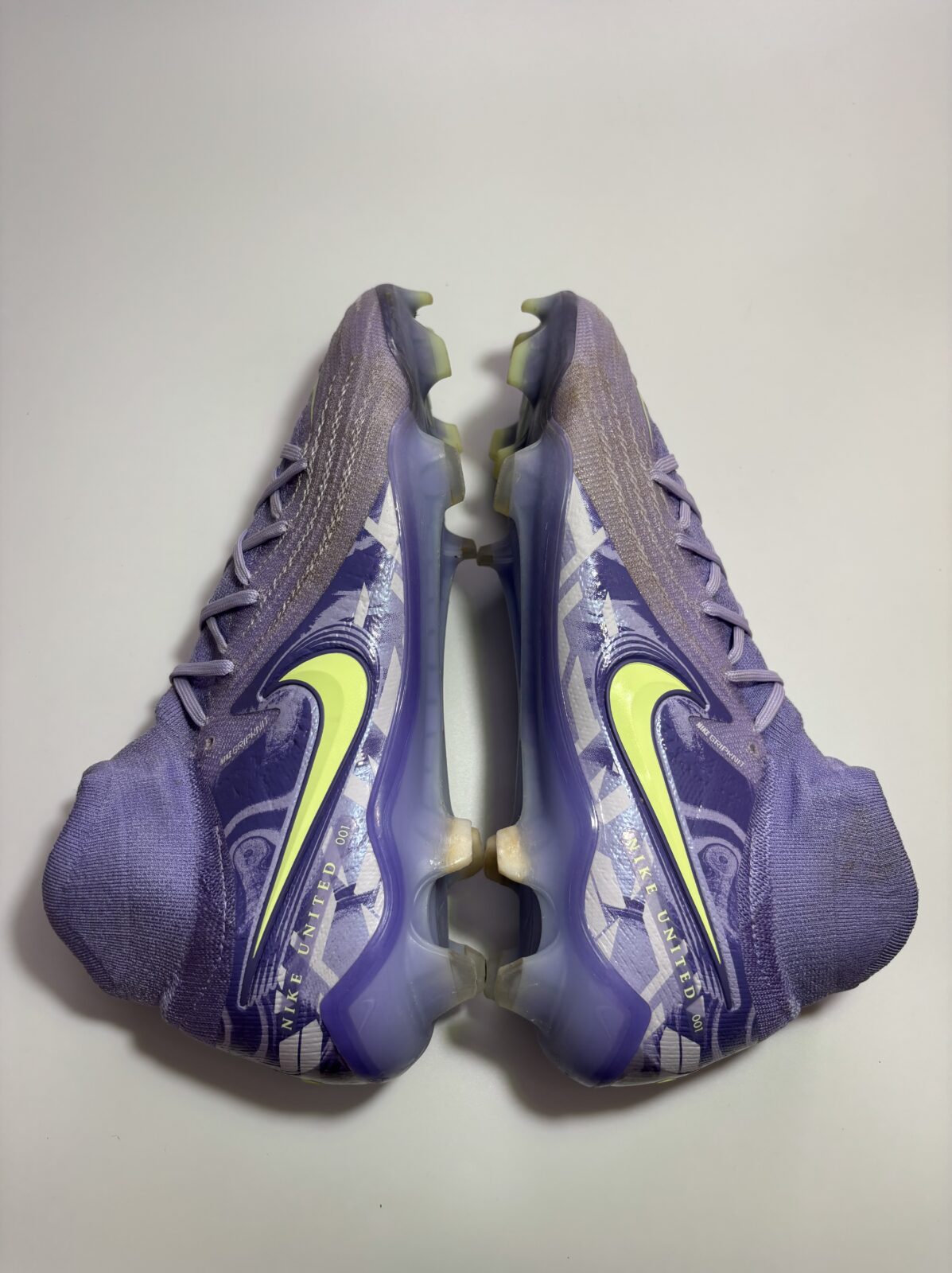 Nike Phantom Luna II Elite FG, 42.5 - 27cm - obrazek 4