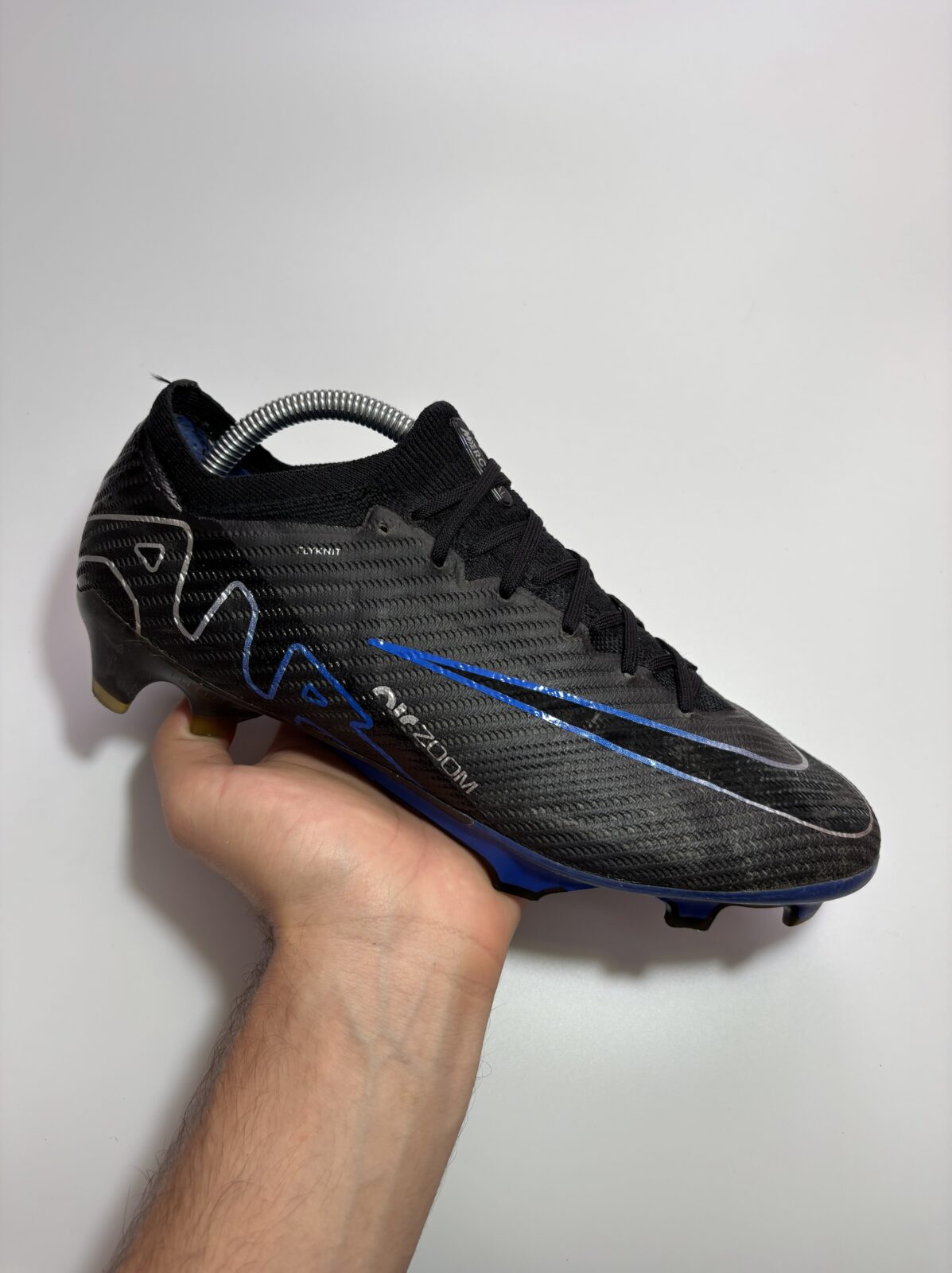 Nike Mercurial Vapor 15 Elite FG, 42.5 - 27cm