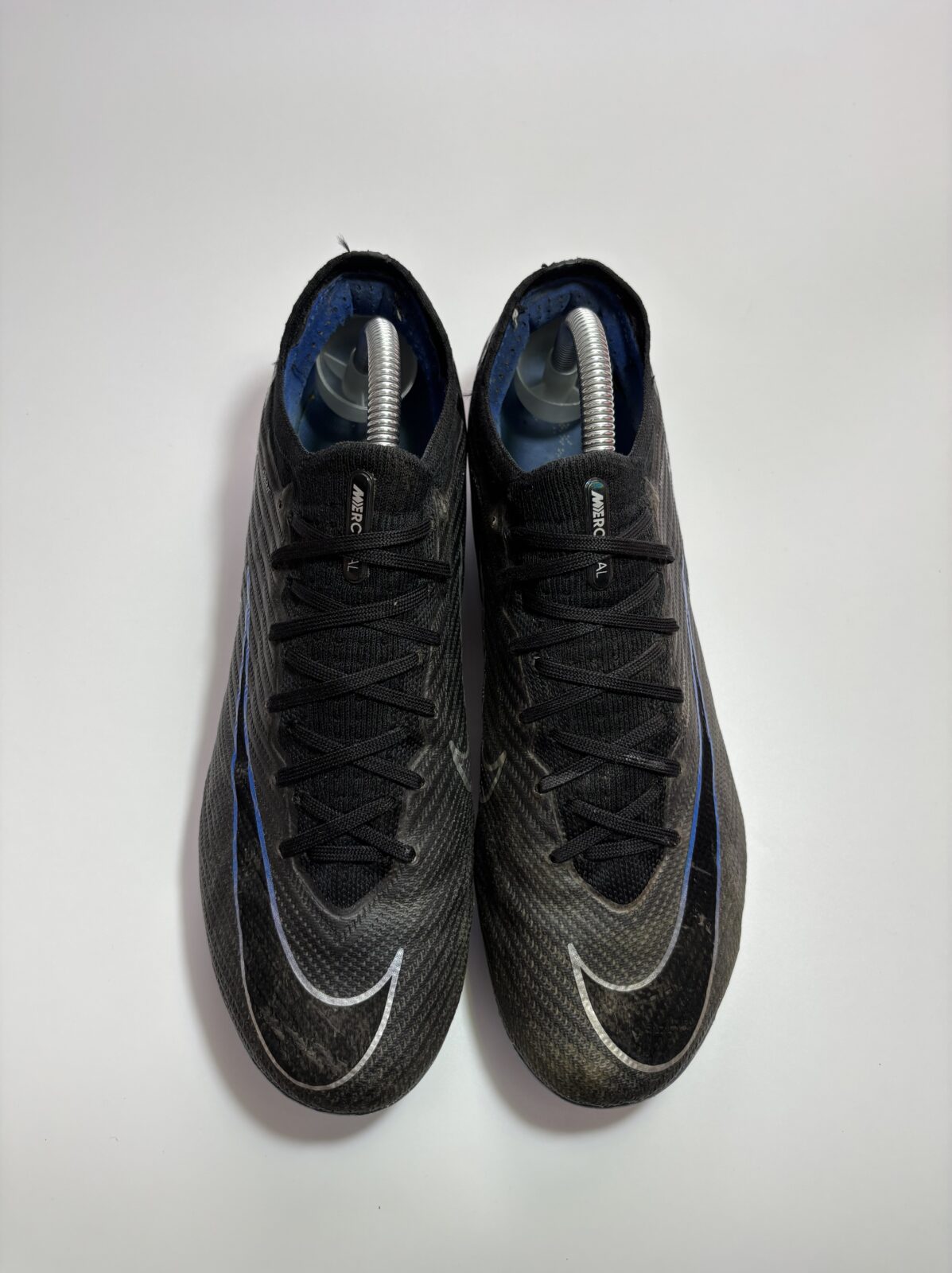 Nike Mercurial Vapor 15 Elite FG, 42.5 - 27cm - obrazek 2