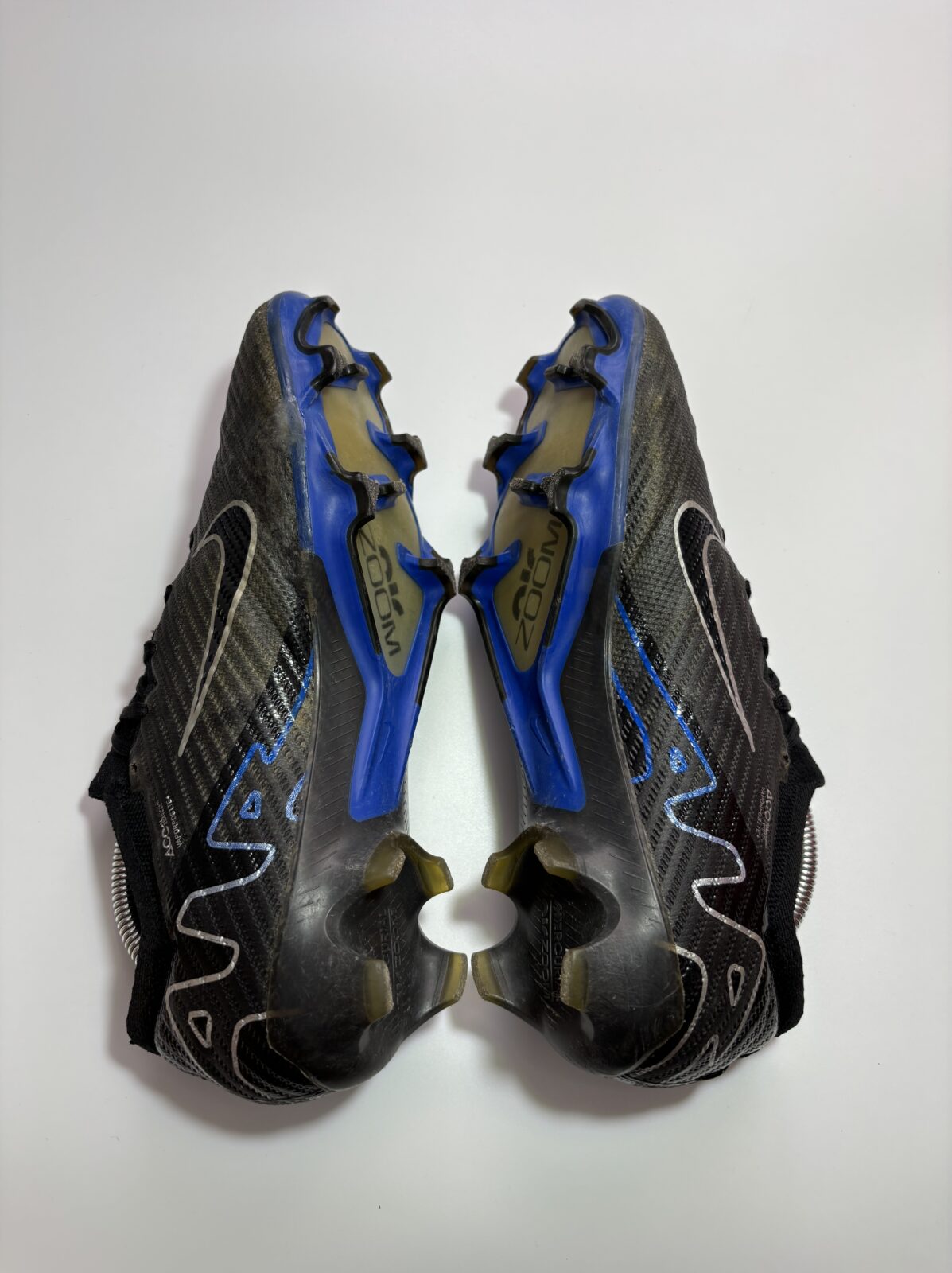 Nike Mercurial Vapor 15 Elite FG, 42.5 - 27cm - obrazek 3