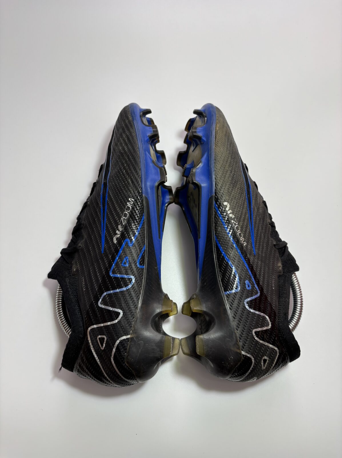 Nike Mercurial Vapor 15 Elite FG, 42.5 - 27cm - obrazek 4