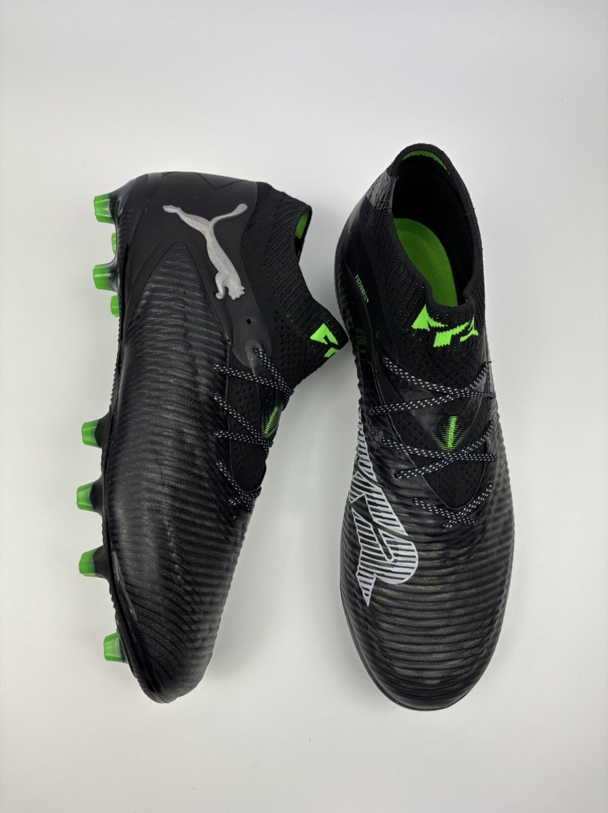 Puma Future 8 Ultimate FG/AG, 41 - 26.5cm