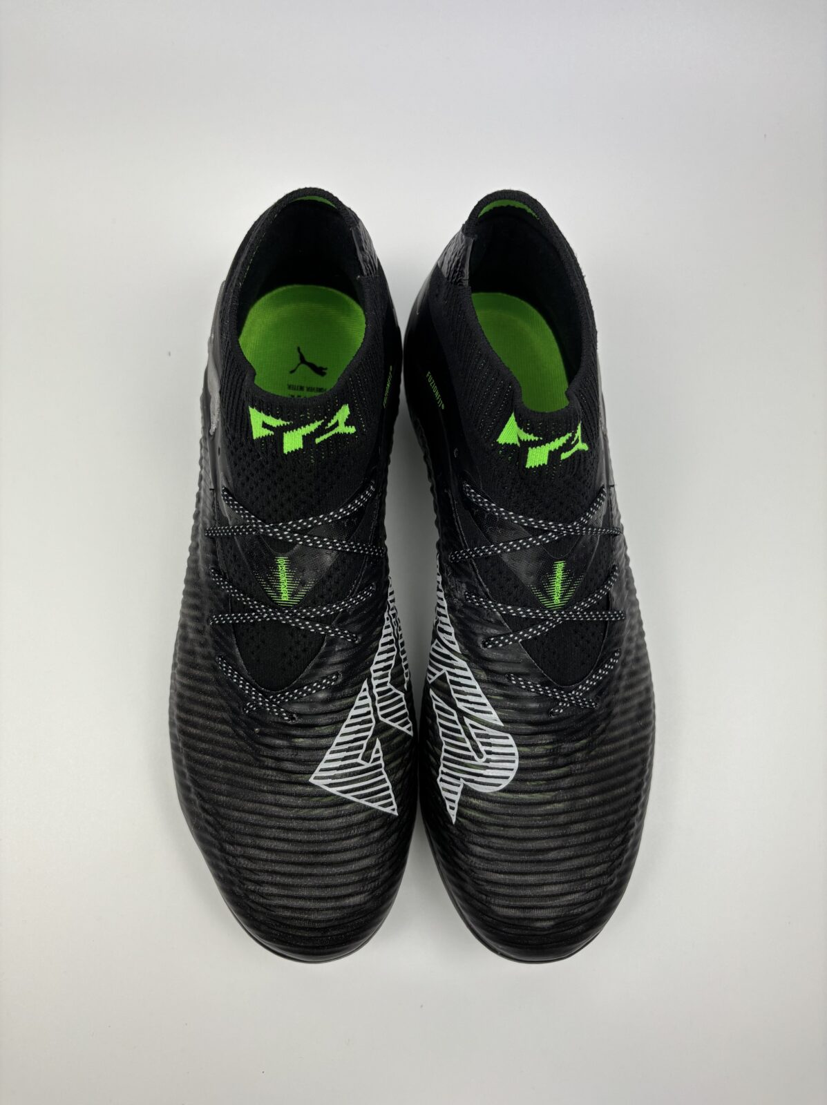 Puma Future 8 Ultimate FG/AG, 41 - 26.5cm - obrazek 2