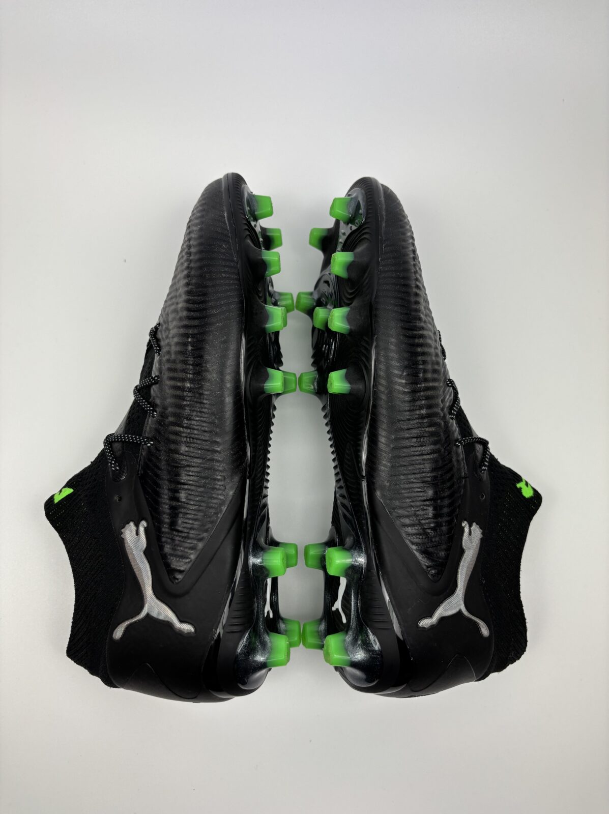 Puma Future 8 Ultimate FG/AG, 41 - 26.5cm - obrazek 4