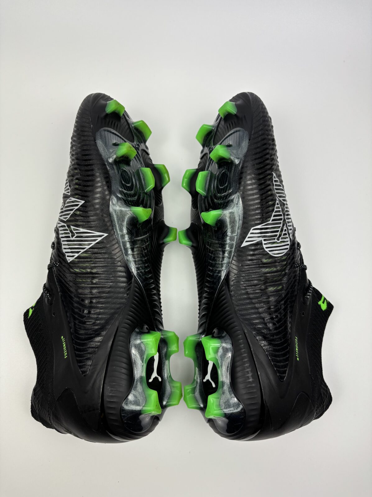 Puma Future 8 Ulitmate FG, 44.5 - 29cm - obrazek 3