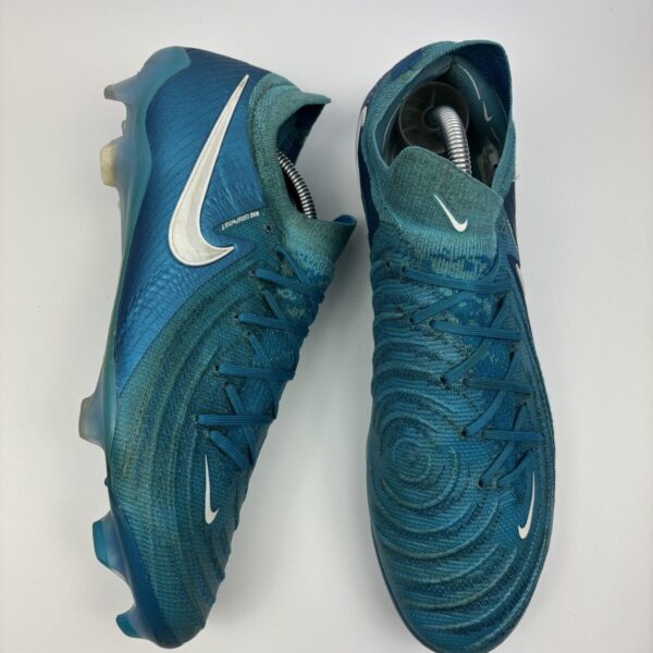 Nike Phantom GX II Elite FG, 45 - 29cm