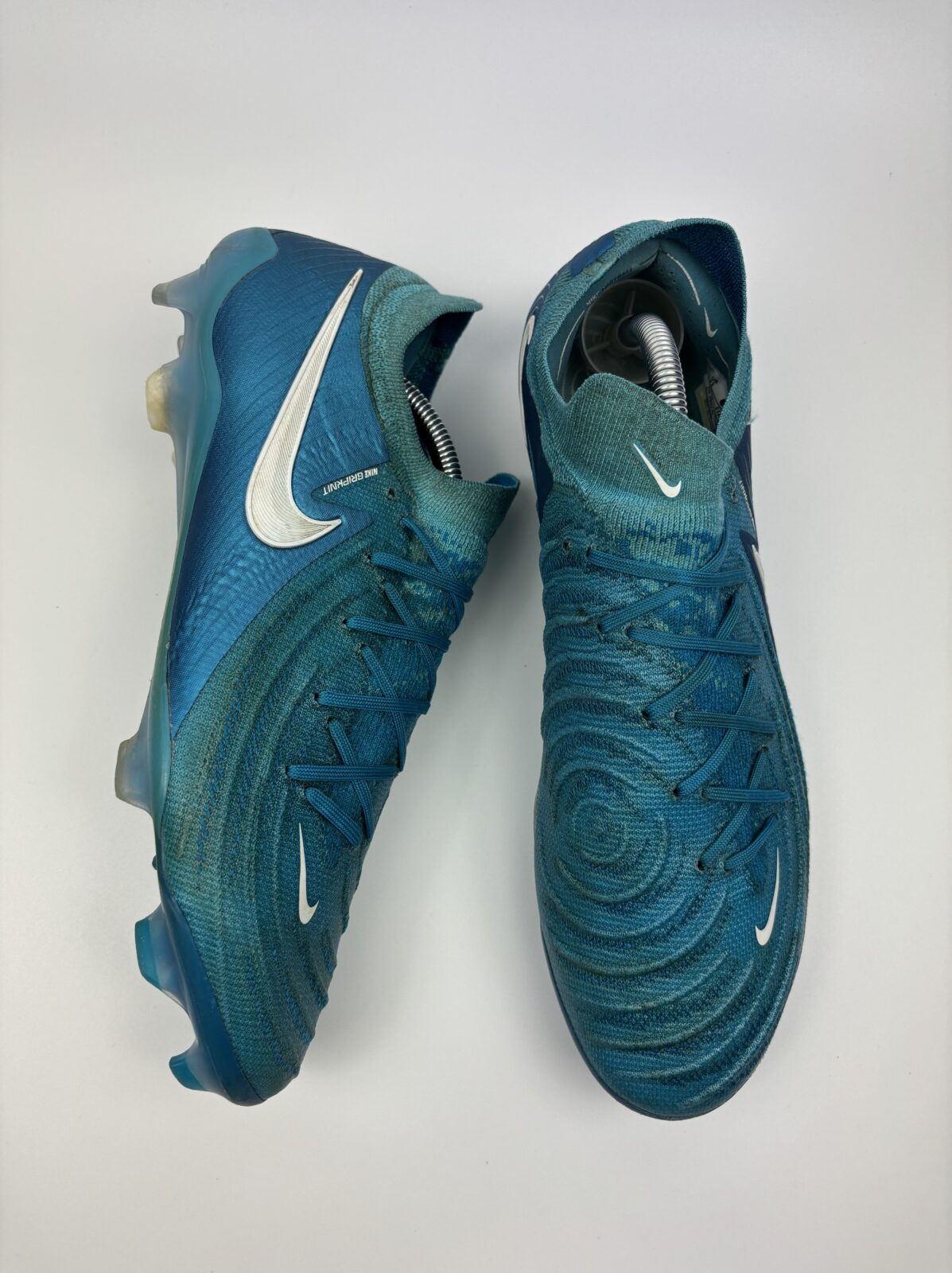 Nike Phantom GX II Elite FG, 45 - 29cm