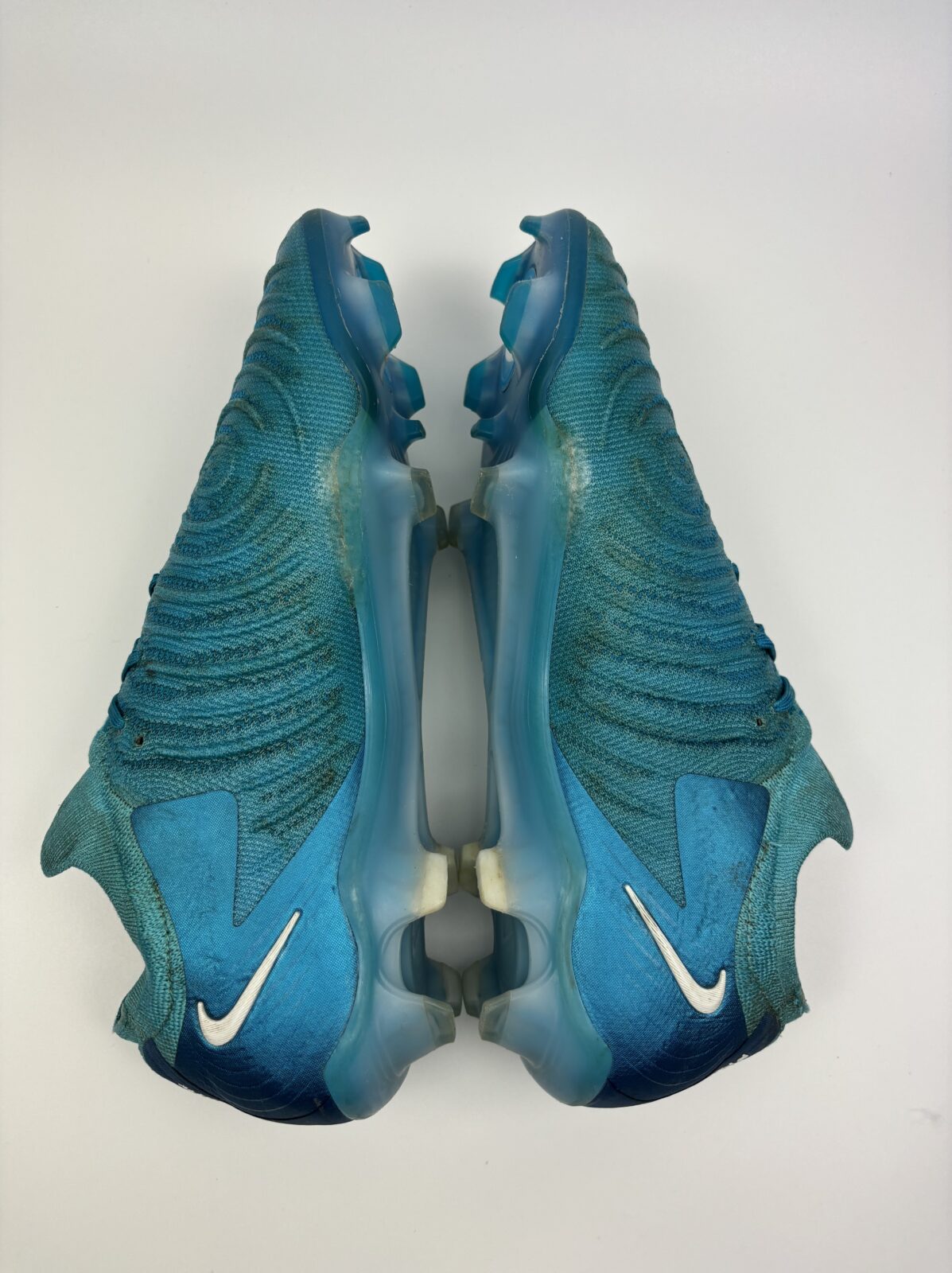 Nike Phantom GX II Elite FG, 45 - 29cm - obrazek 3