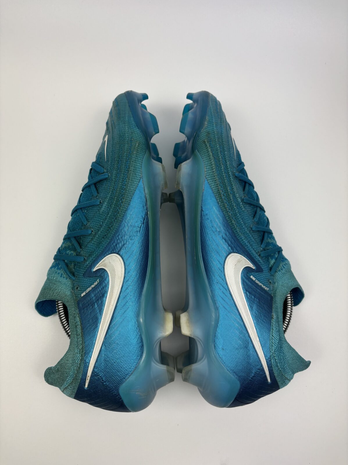 Nike Phantom GX II Elite FG, 45 - 29cm - obrazek 4