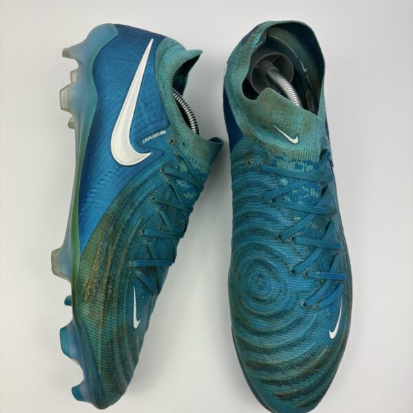 Nike Phantom GX II Elite FG, 45.5 - 29.5cm