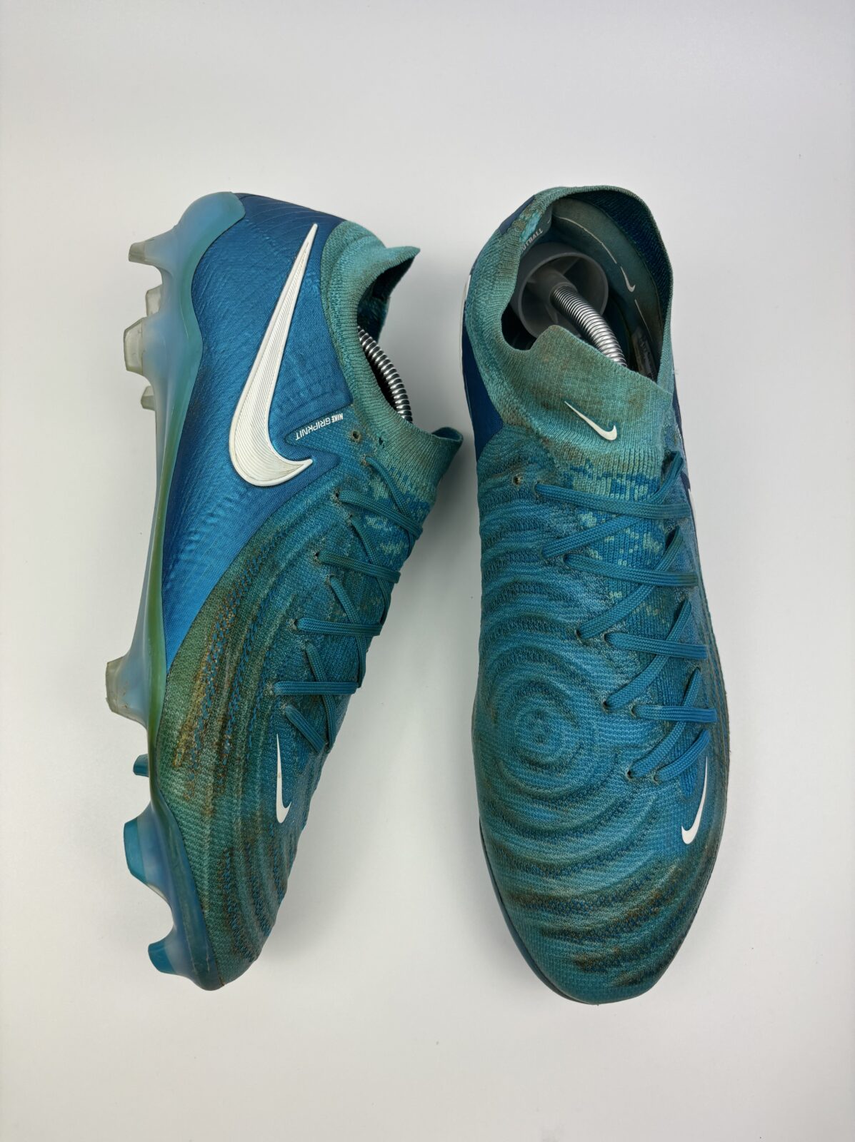 Nike Phantom GX II Elite FG, 45.5 - 29.5cm