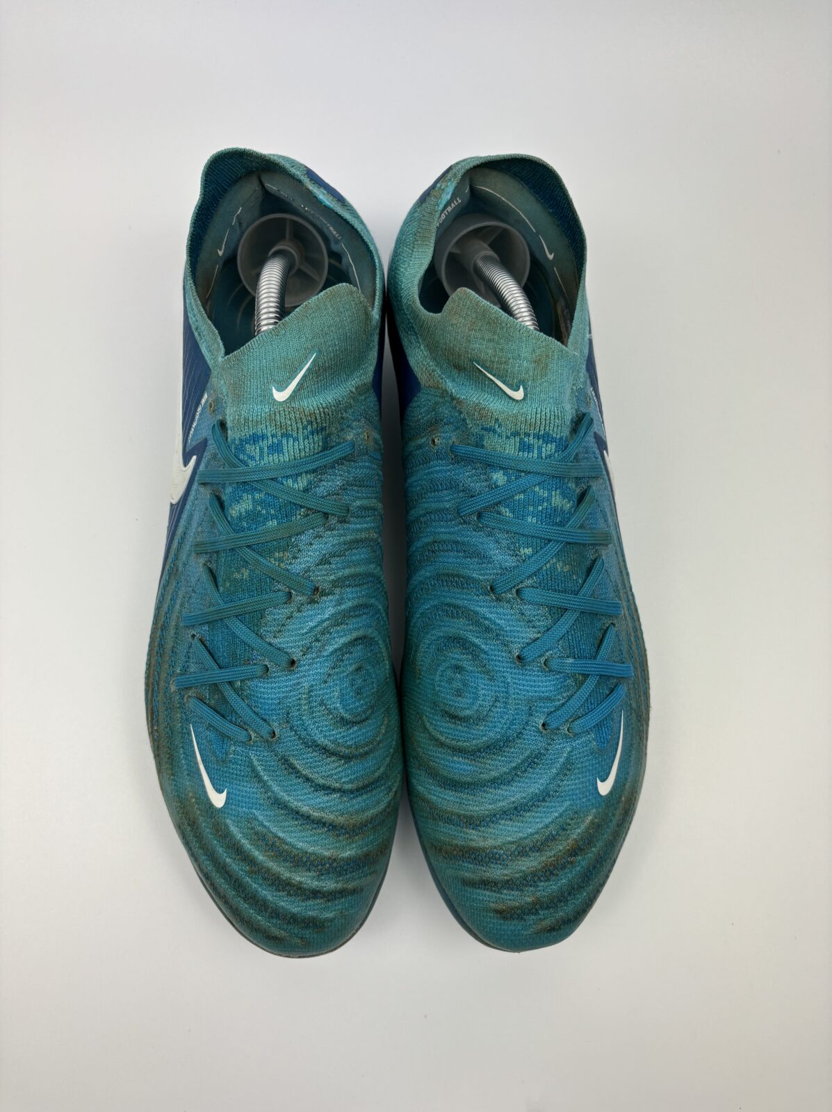 Nike Phantom GX II Elite FG, 45.5 - 29.5cm - obrazek 2