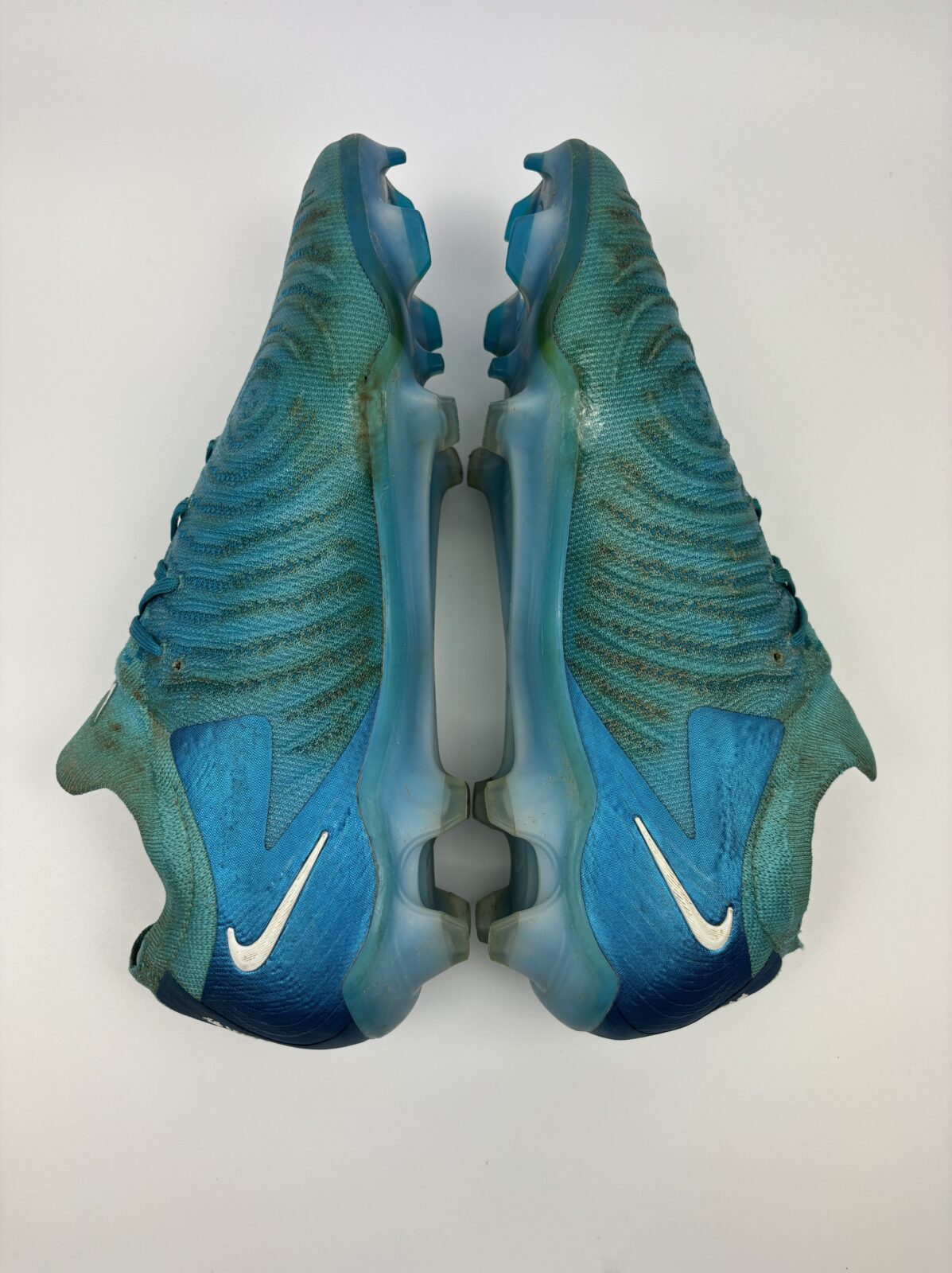 Nike Phantom GX II Elite FG, 45.5 - 29.5cm - obrazek 3