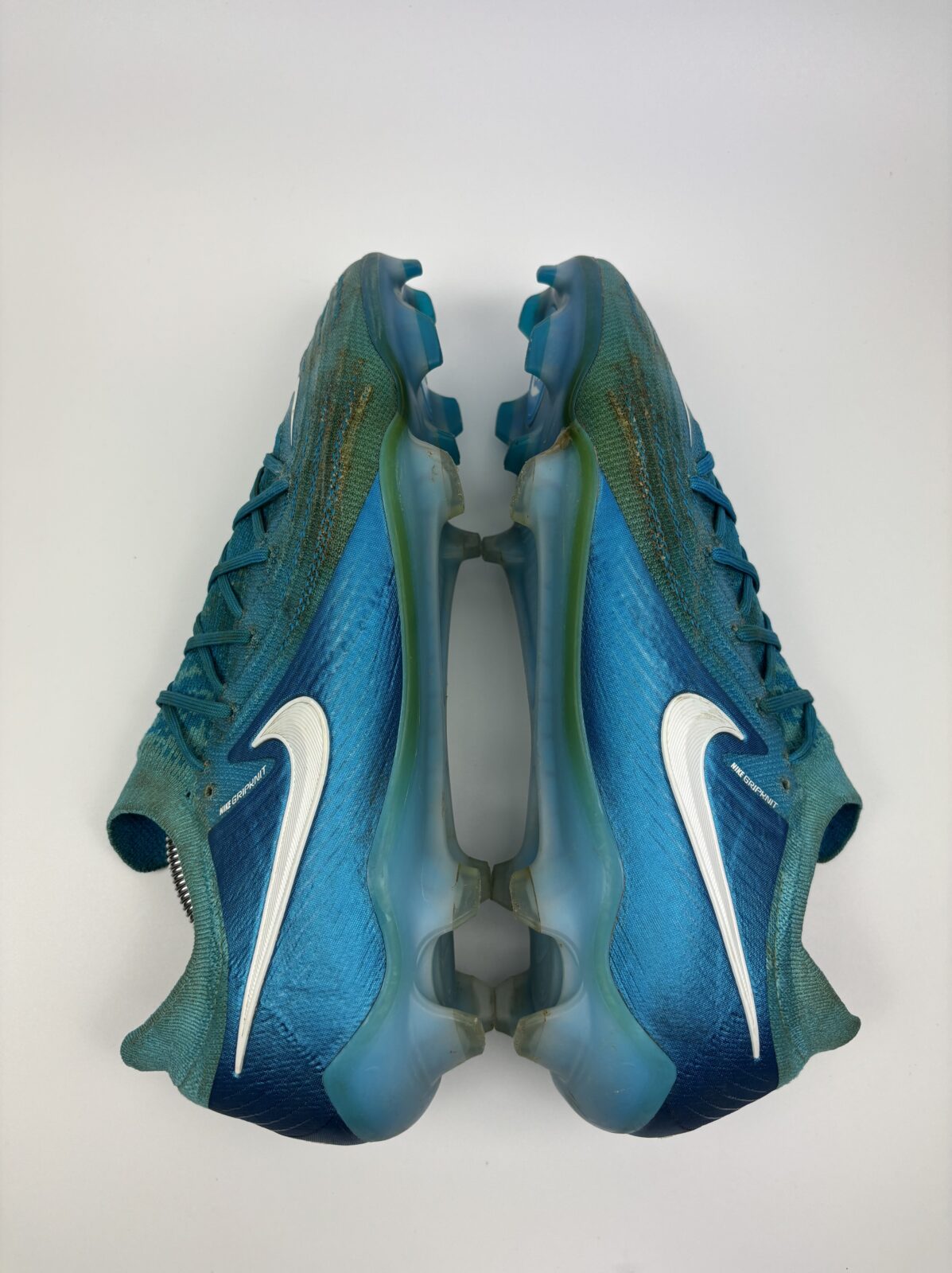 Nike Phantom GX II Elite FG, 45.5 - 29.5cm - obrazek 4