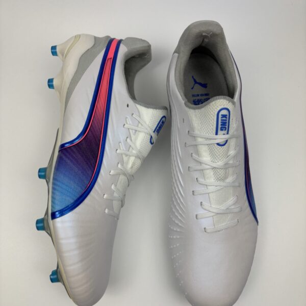 Puma King Ultimate FG/AG, 44 - 28.5cm