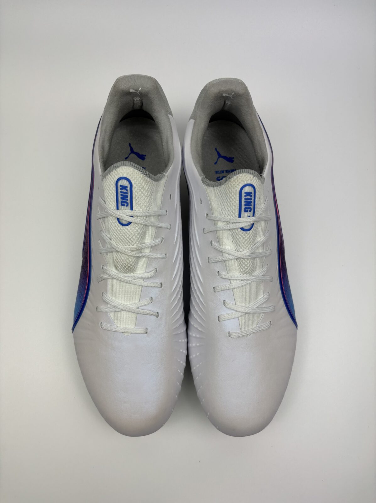 Puma King Ultimate FG/AG, 44 - 28.5cm - obrazek 2