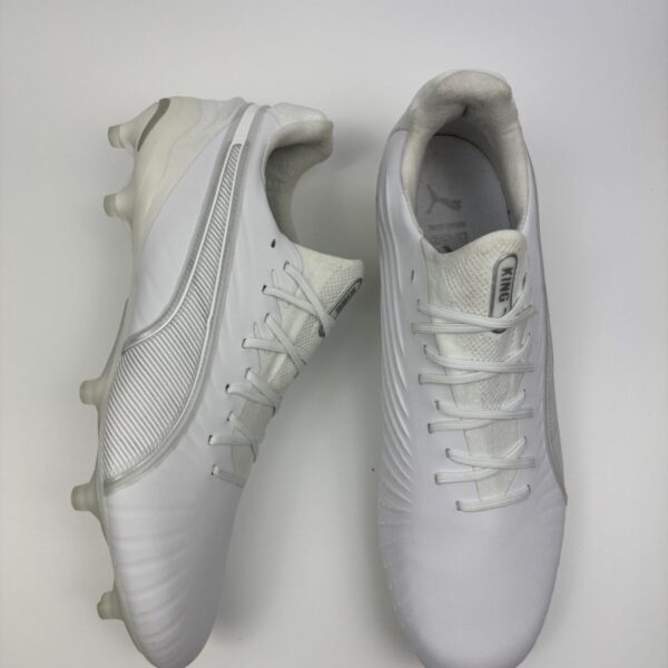 Puma King Ultimate FG/AG, 42 - 27cm