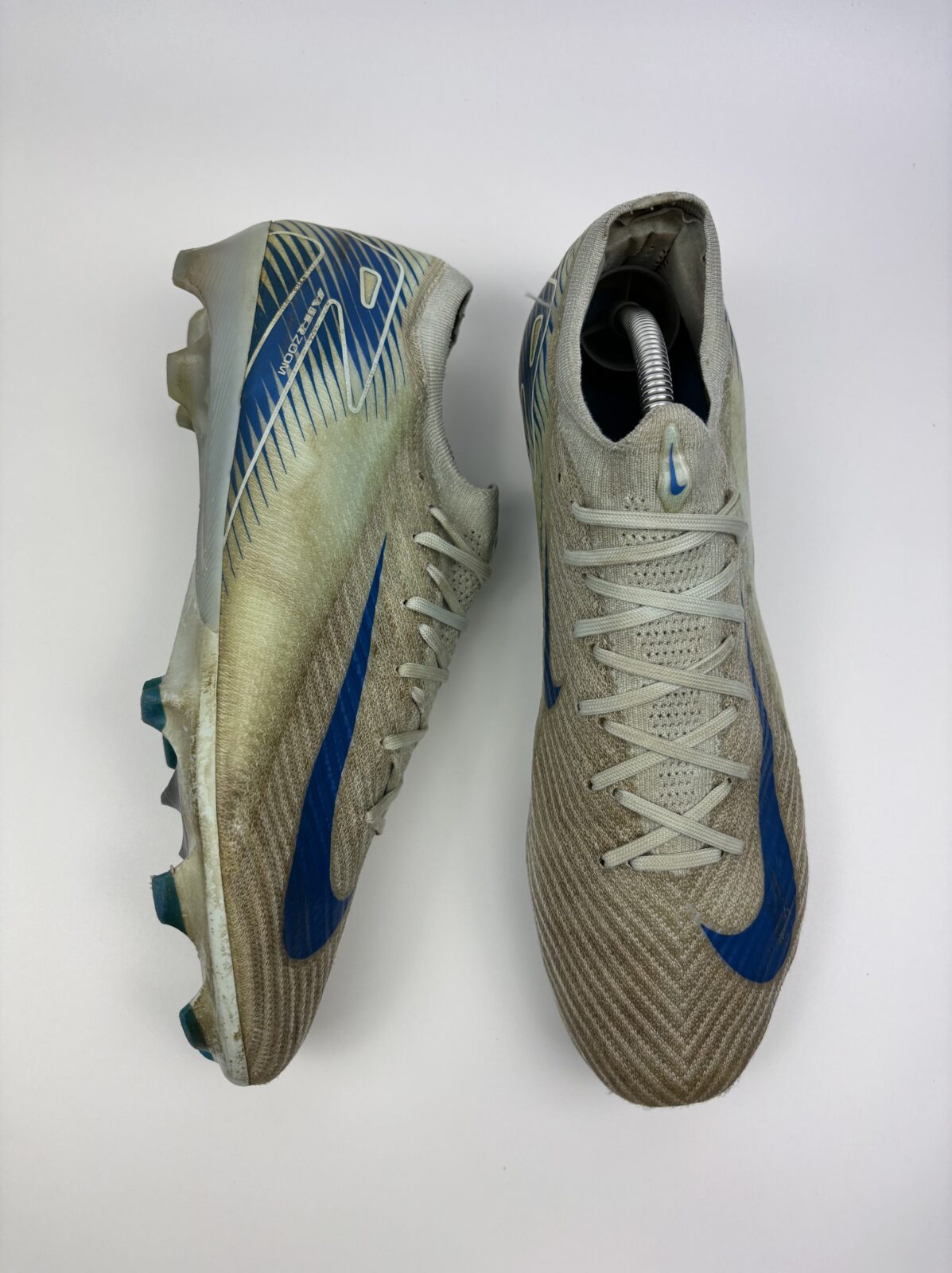Nike Mercurial Vapor 16 Elite FG, 45 - 29cm