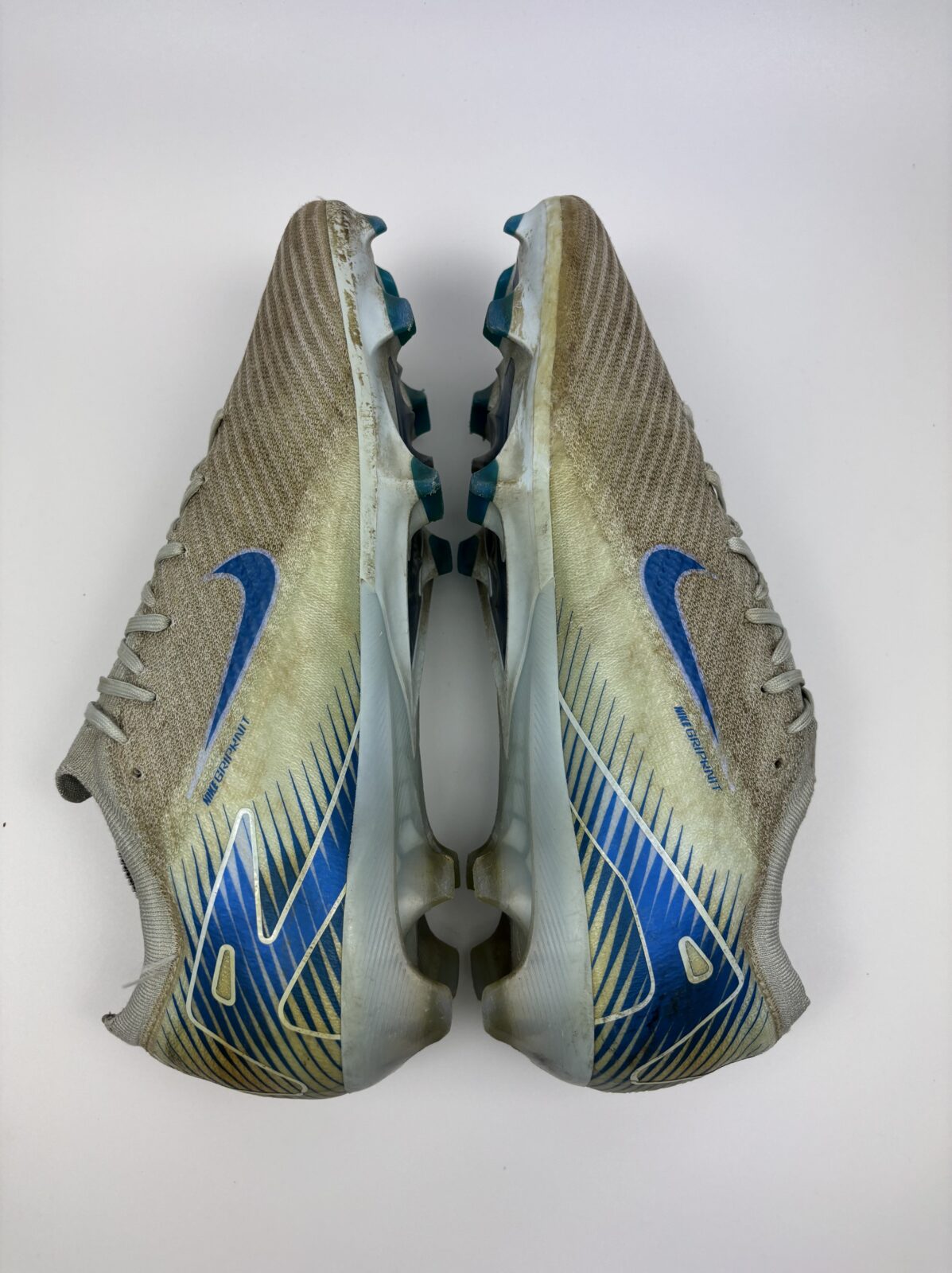 Nike Mercurial Vapor 16 Elite FG, 45 - 29cm - obrazek 3